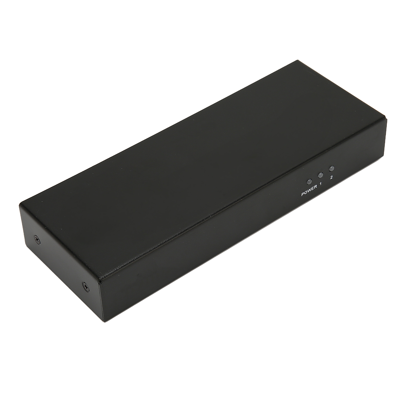 DVI Splitter 1 In 2 Out Support 30 36bit Color 4K Lossless Transmission Dual ZZ1 - Picture 20 of 21