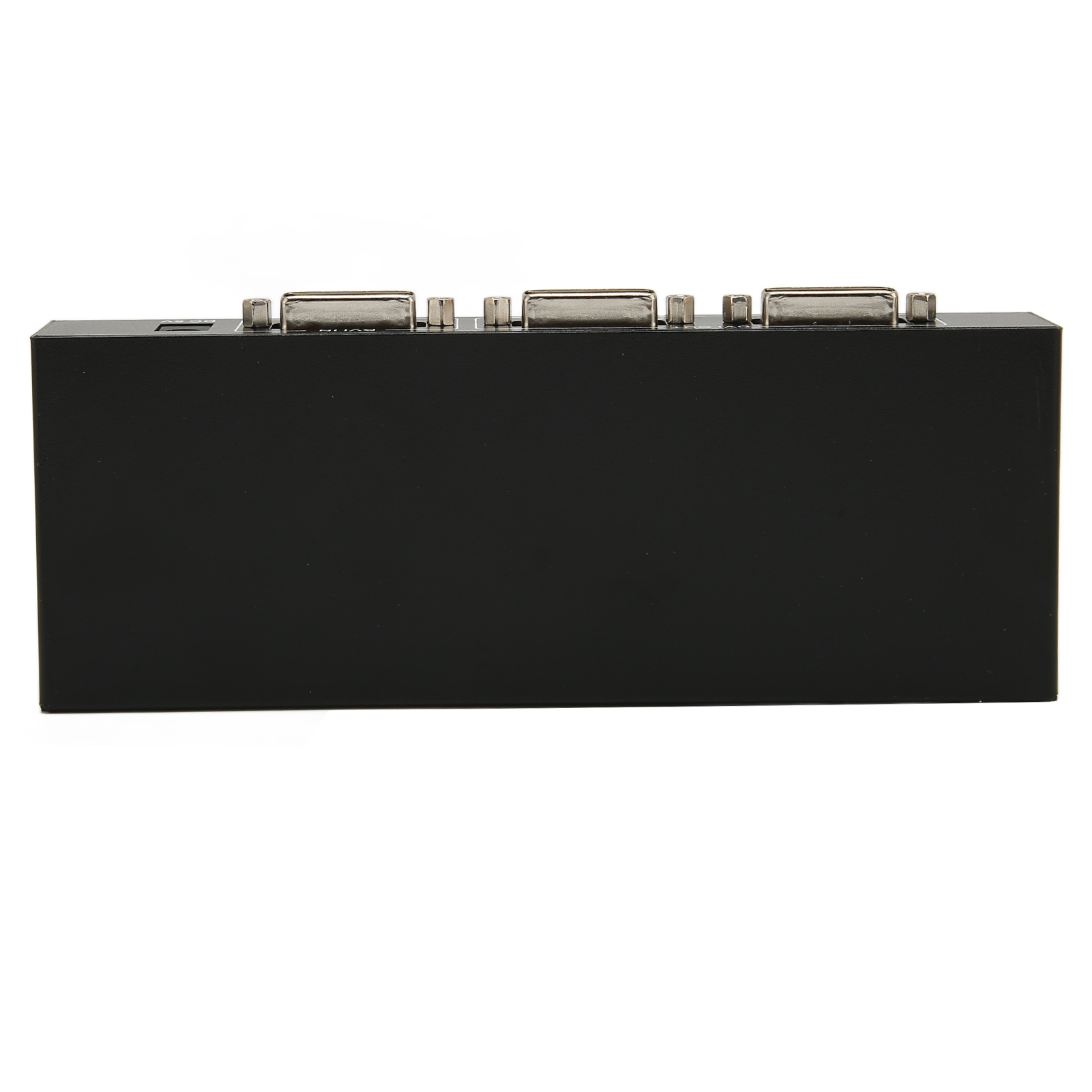 DVI Splitter 1 In 2 Out Support 30 36bit Color 4K Lossless Transmission Dual ZZ1 - Picture 14 of 21