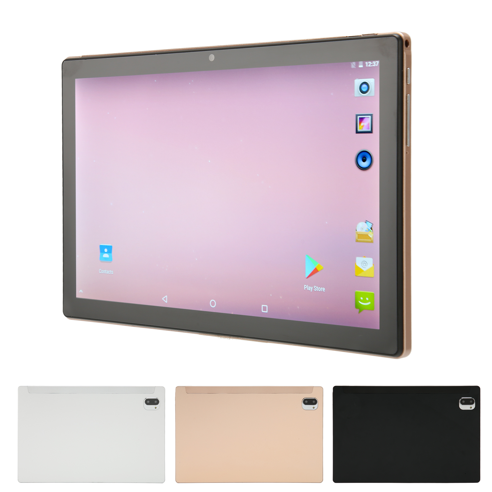 10 Inch Tablet LCD Display 4GB RAM 256GB ROM 5G WiFi Dual SIM Octa Core 4G LTE T - Picture 29 of 30
