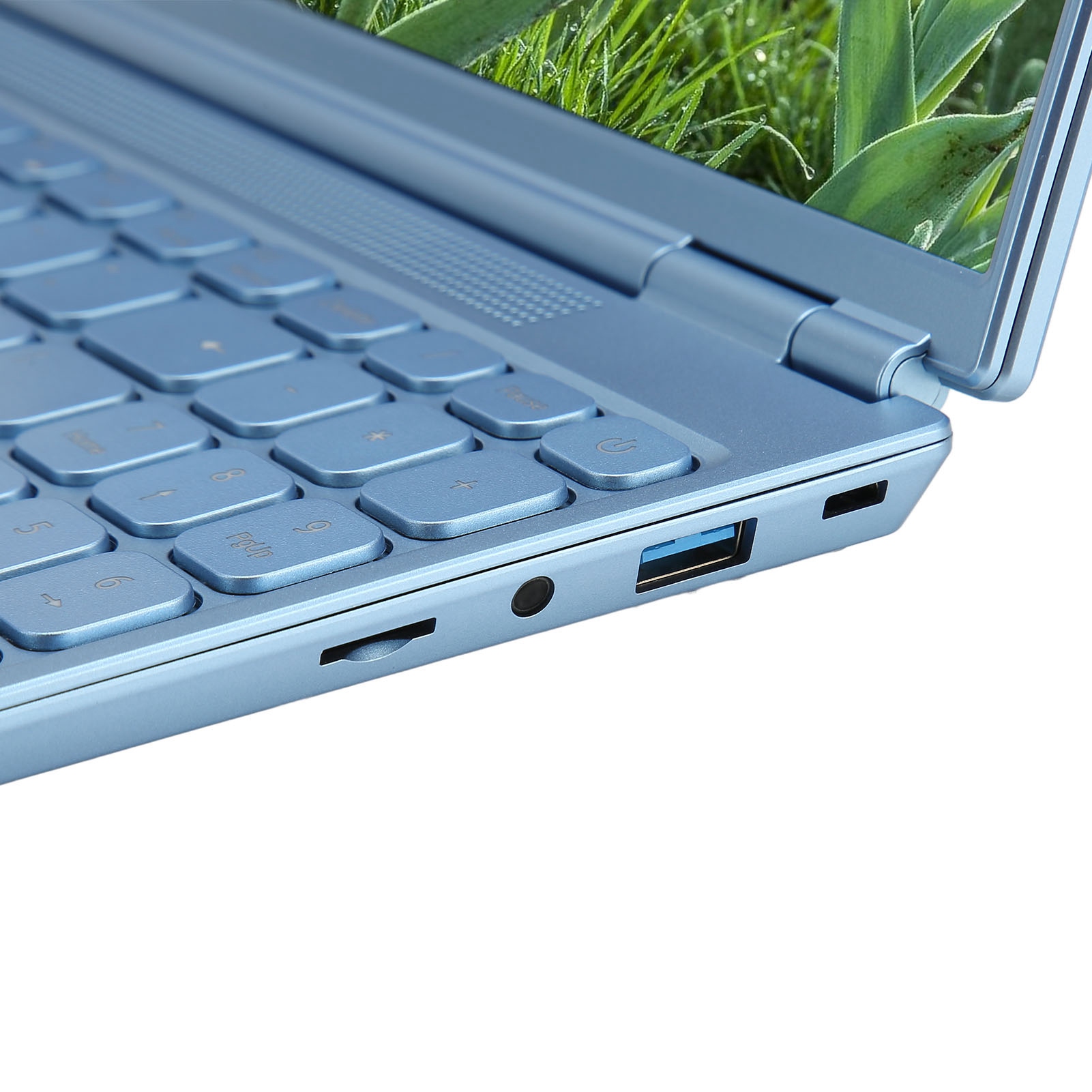 16in Laptop For N5095 CPU For Windo-ws10 11 2.4G 5G Wifi 1920x1200 HD NEW - Afbeelding 14 van 18