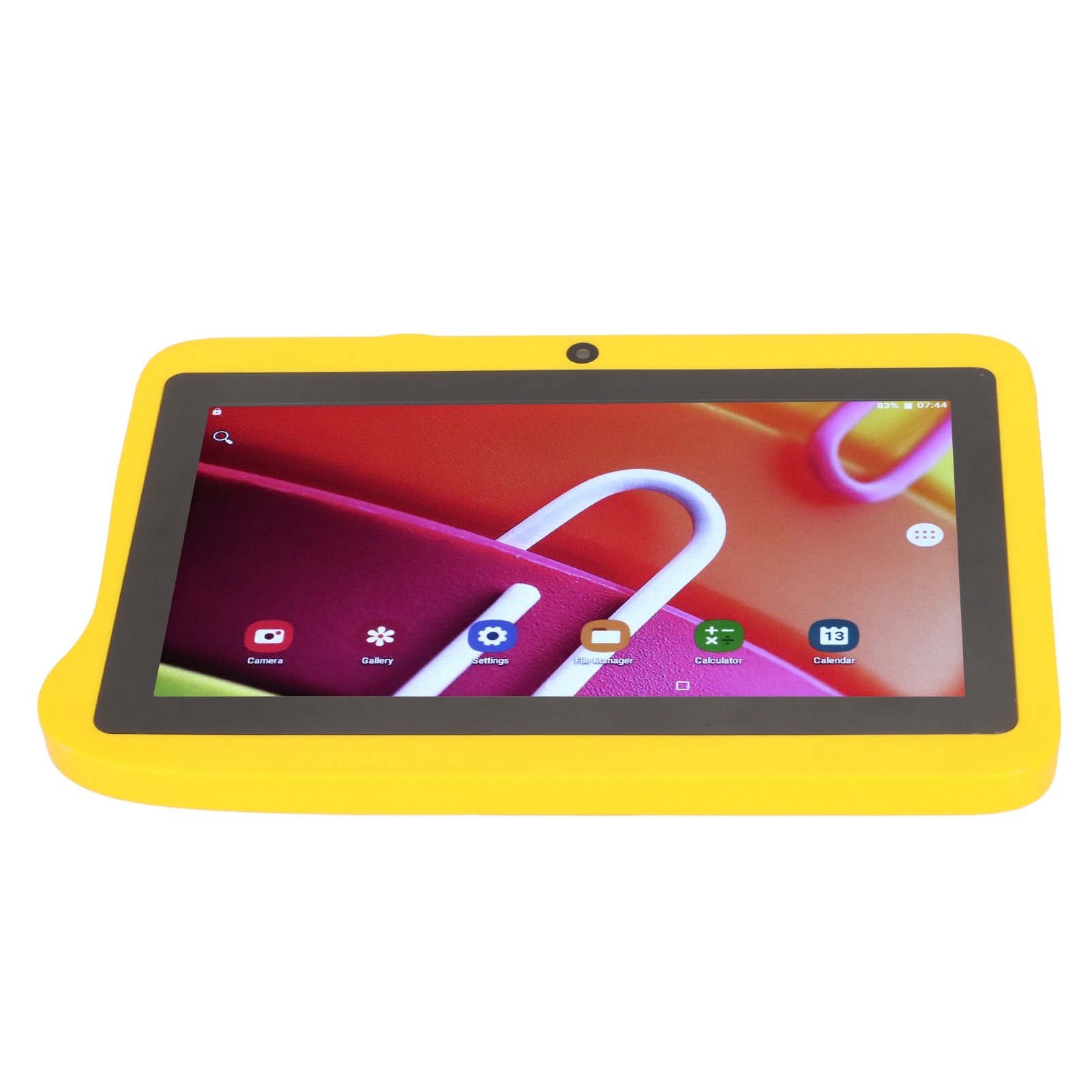 7in Kids Tablet For 10 4GB 128G Octa Core Processor 2.4G WIFI HD Tab Fit - Picture 25 of 30