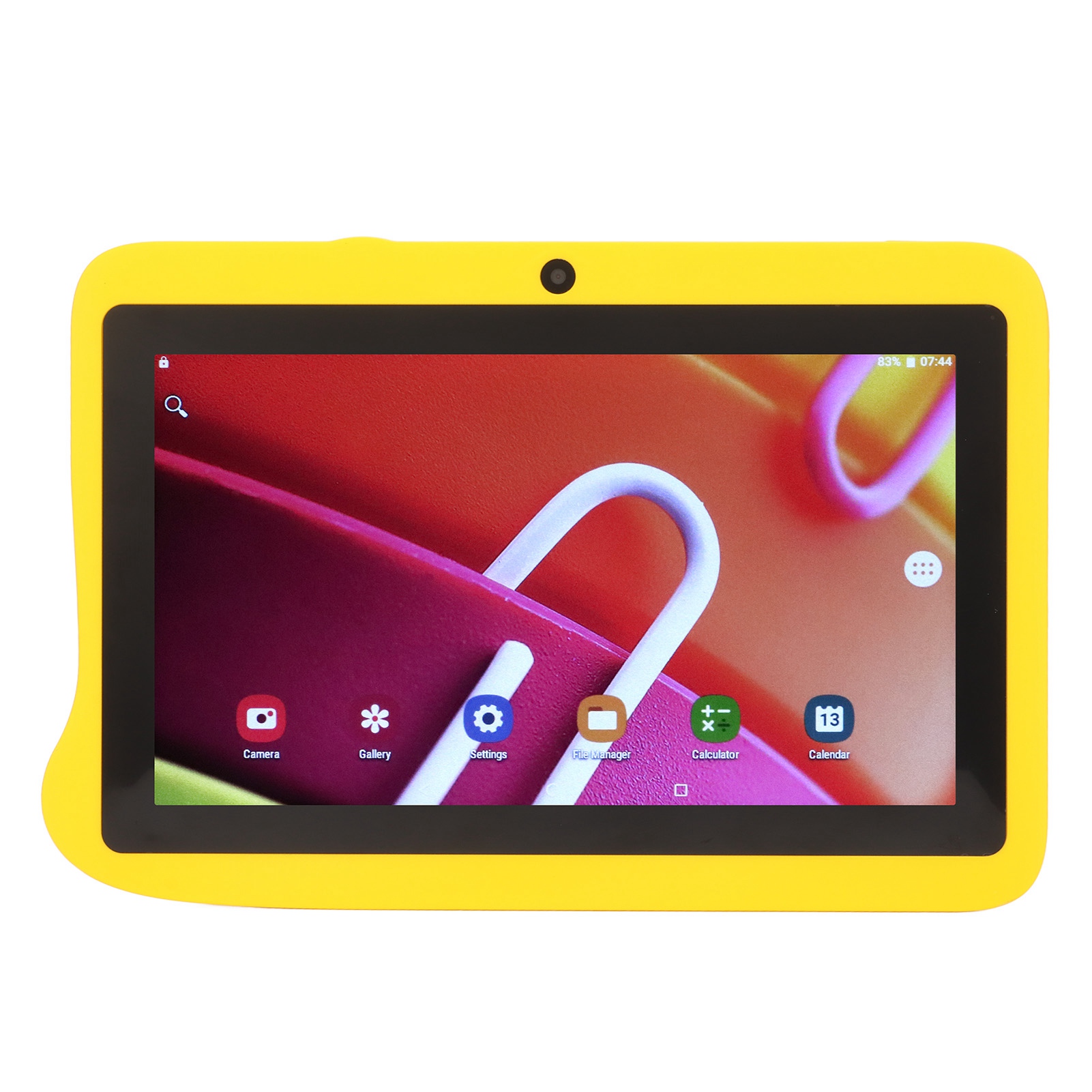 7in Kids Tablet For 10 4GB 128G Octa Core Processor 2.4G WIFI HD Tablet - Picture 25 of 30