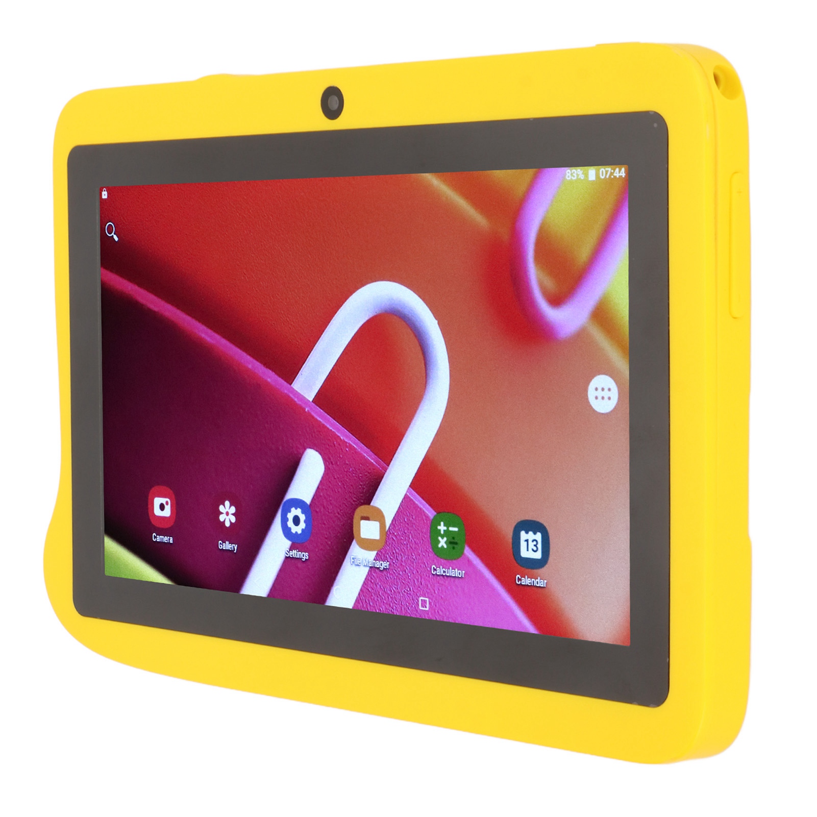 7in Kids Tablet For 10 4GB 128G Octa Core Processor 2.4G WIFI HD Tablet - Picture 26 of 30