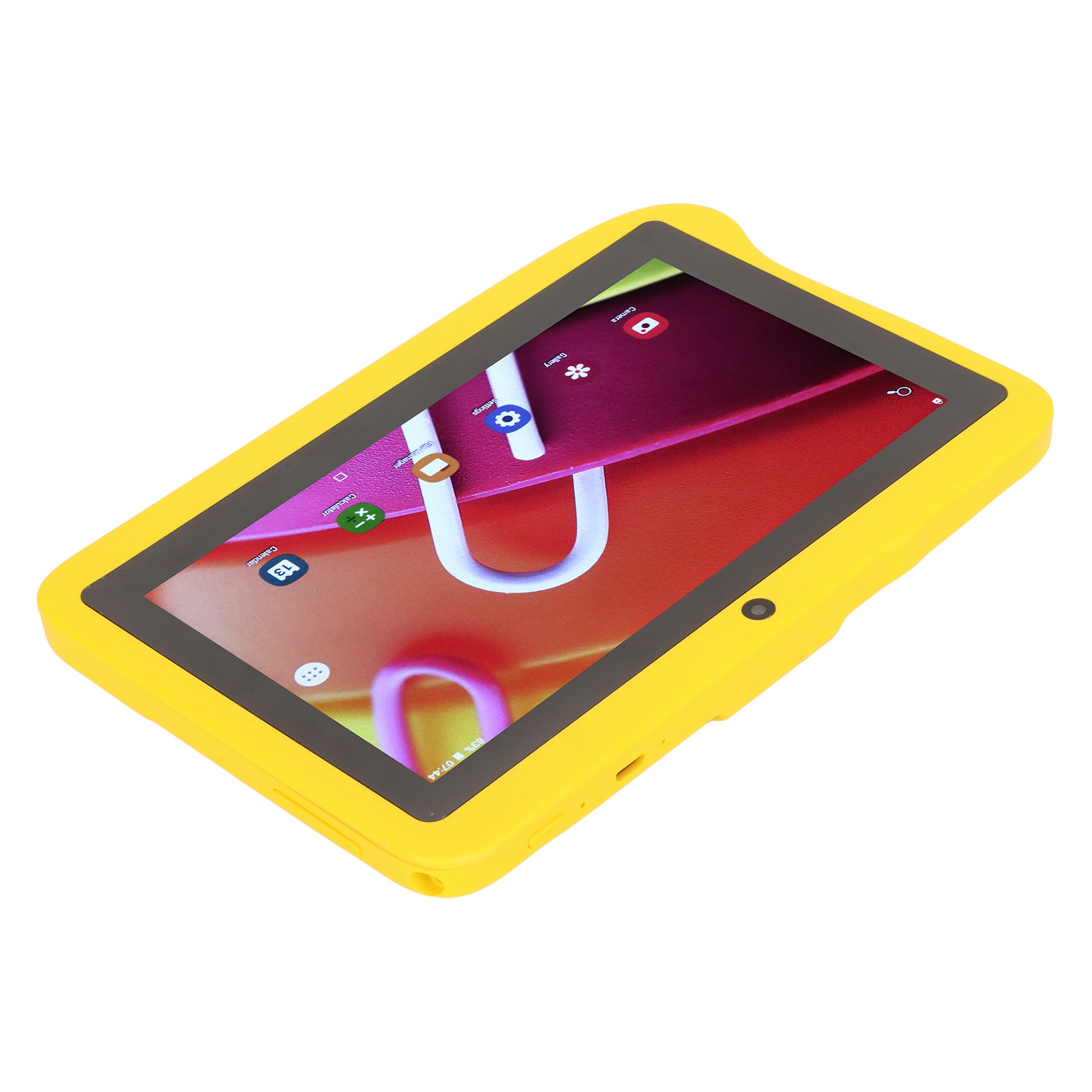 7in Kids Tablet For 10 4GB 128G Octa Core Processor 2.4G WIFI HD Tablet - Picture 29 of 30
