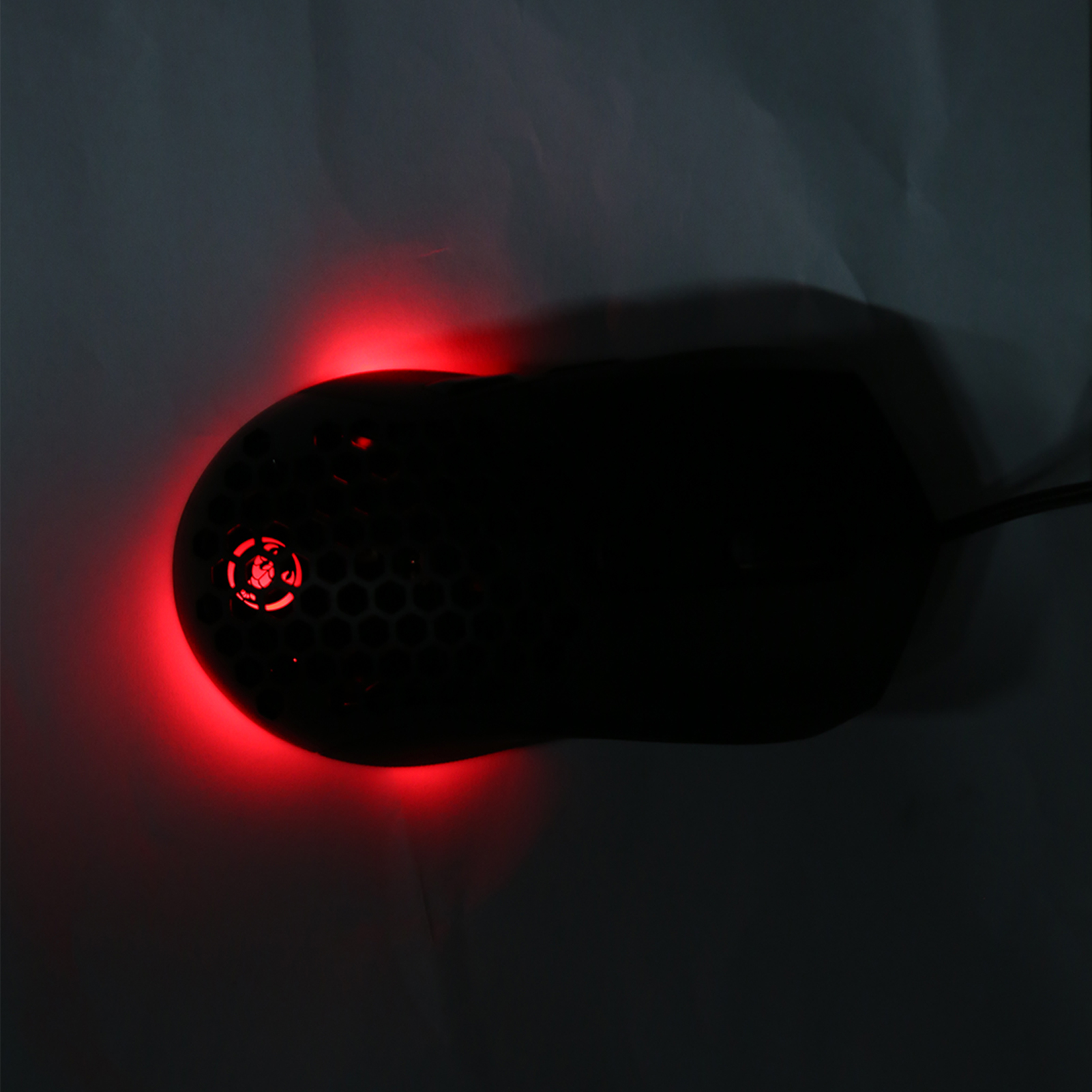 Gaming Mouse RGB Backlight 6 Programmable Buttons 7200 DPI Lightw AM - Picture 27 of 30