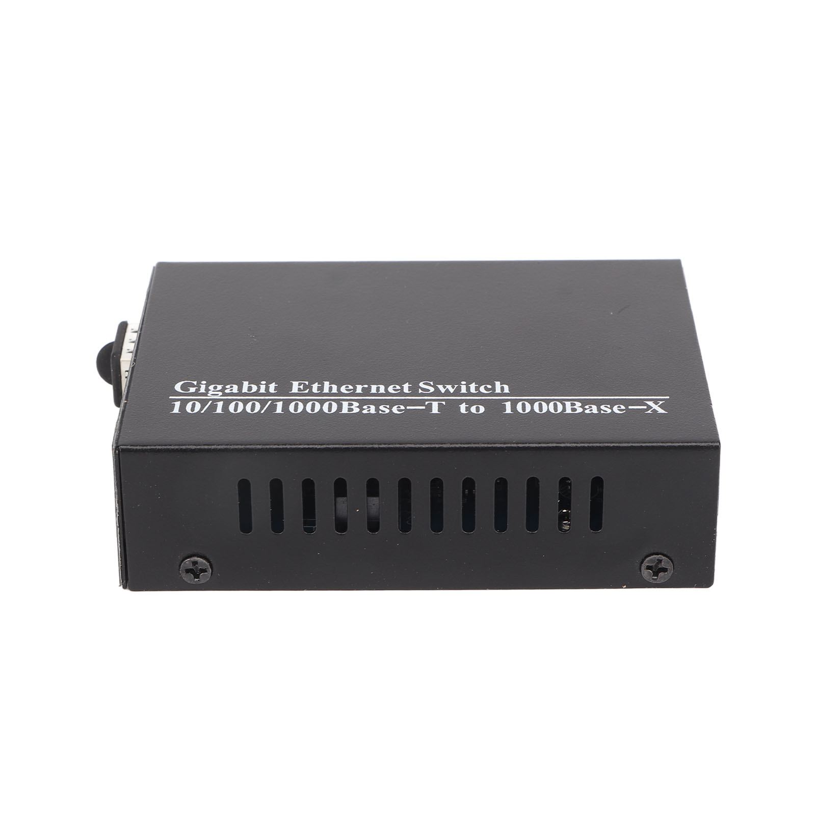 Fiber Transceiver Gigabit SFP To RJ45 Compatibility Optical Media Converter ZZ1 - Picture 14 of 21