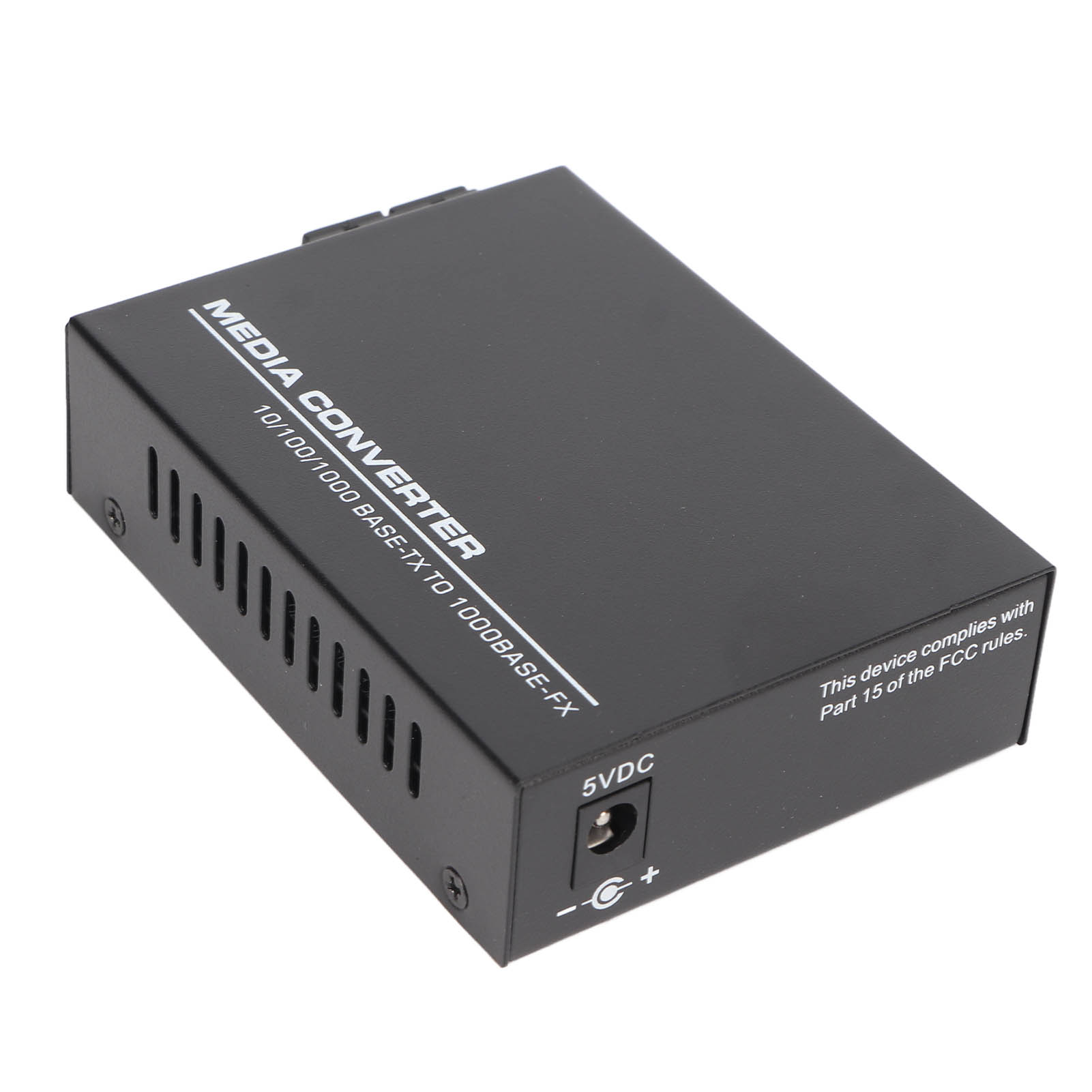 Ethernet Switch Converter 850nm 1000Mbps SC 2 Fiber Multimode RJ45 Auto Nego ZZ1 - Afbeelding 16 van 21