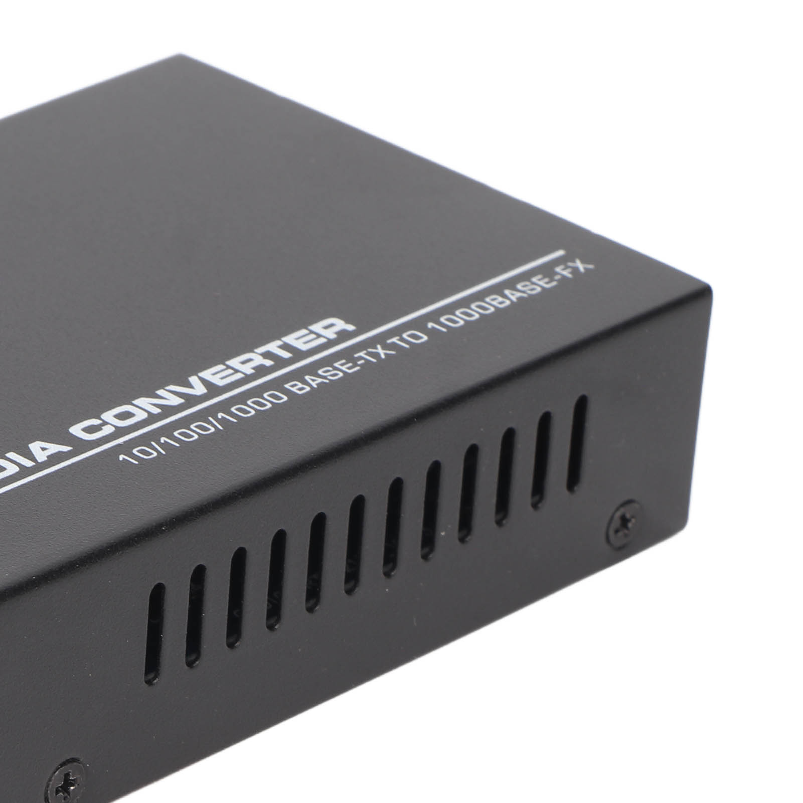 Ethernet Switch Converter 850nm 1000Mbps SC 2 Fiber Multimode RJ45 Auto Nego ZZ1 - Afbeelding 13 van 21