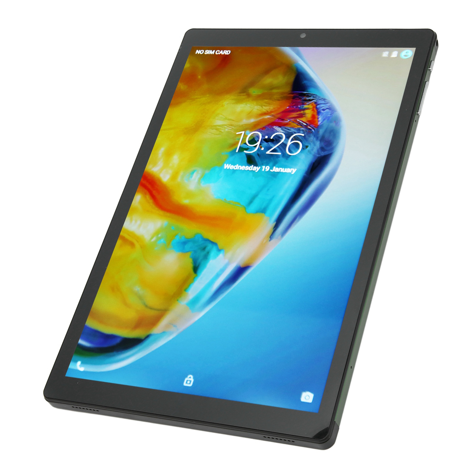 New 10in Tablet 4GB RAM 64GB ROM Octa Core Processor Support Calling 5G WIFI 5MP - Bild 26 von 33