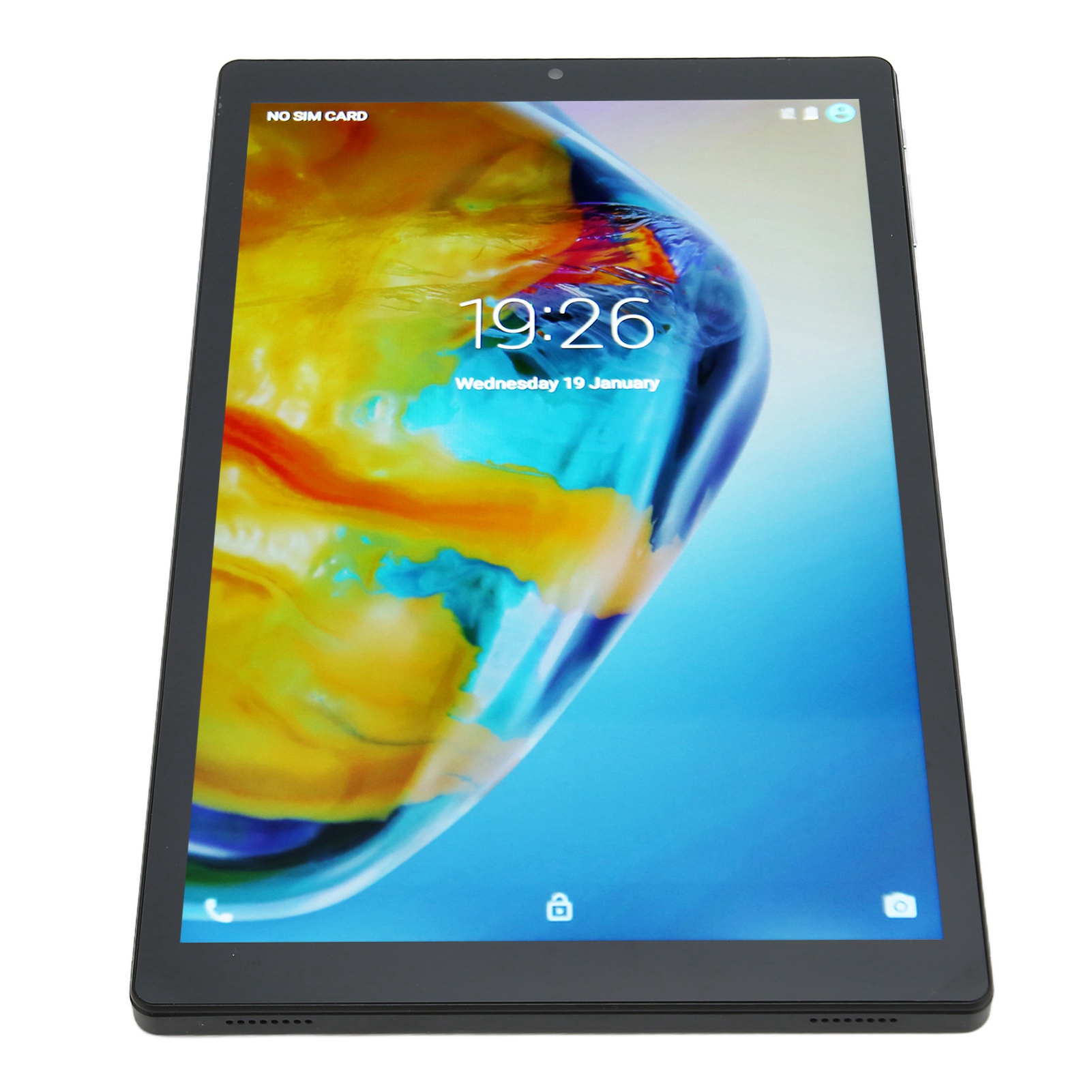 New 10in Tablet 4GB RAM 64GB ROM Octa Core Processor Support Calling 5G WIFI 5MP - Bild 27 von 33