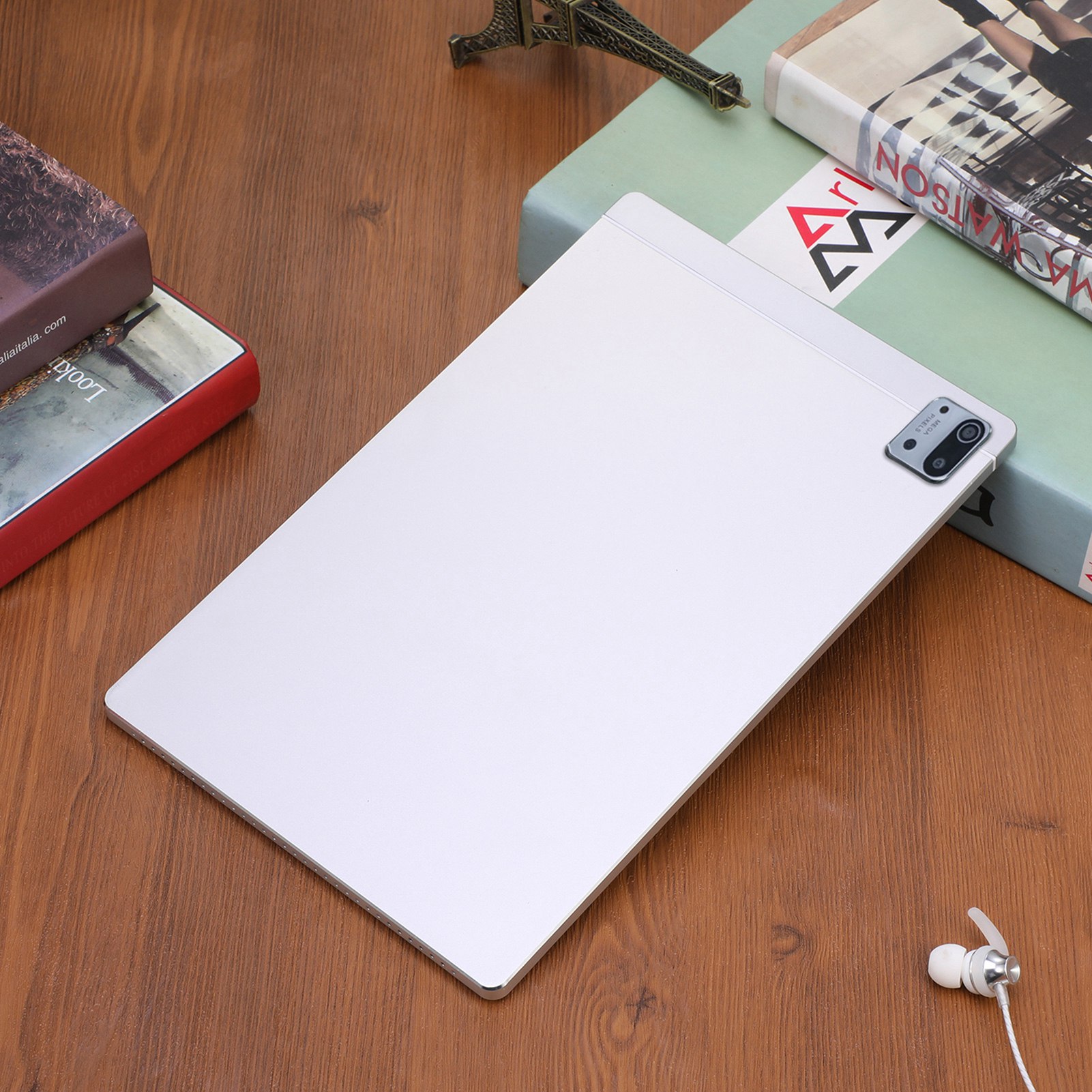 10 Inch Tablet 4GB 64GB Support Calling Octa Core Processor 5GWIFI Fast Charging - Picture 29 of 30