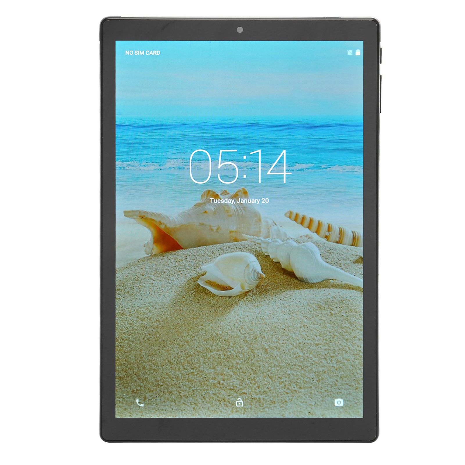 10 Inch Tablet 4GB 64GB Support Calling Octa Core Processor 5GWIFI Fast Charging - Picture 30 of 30