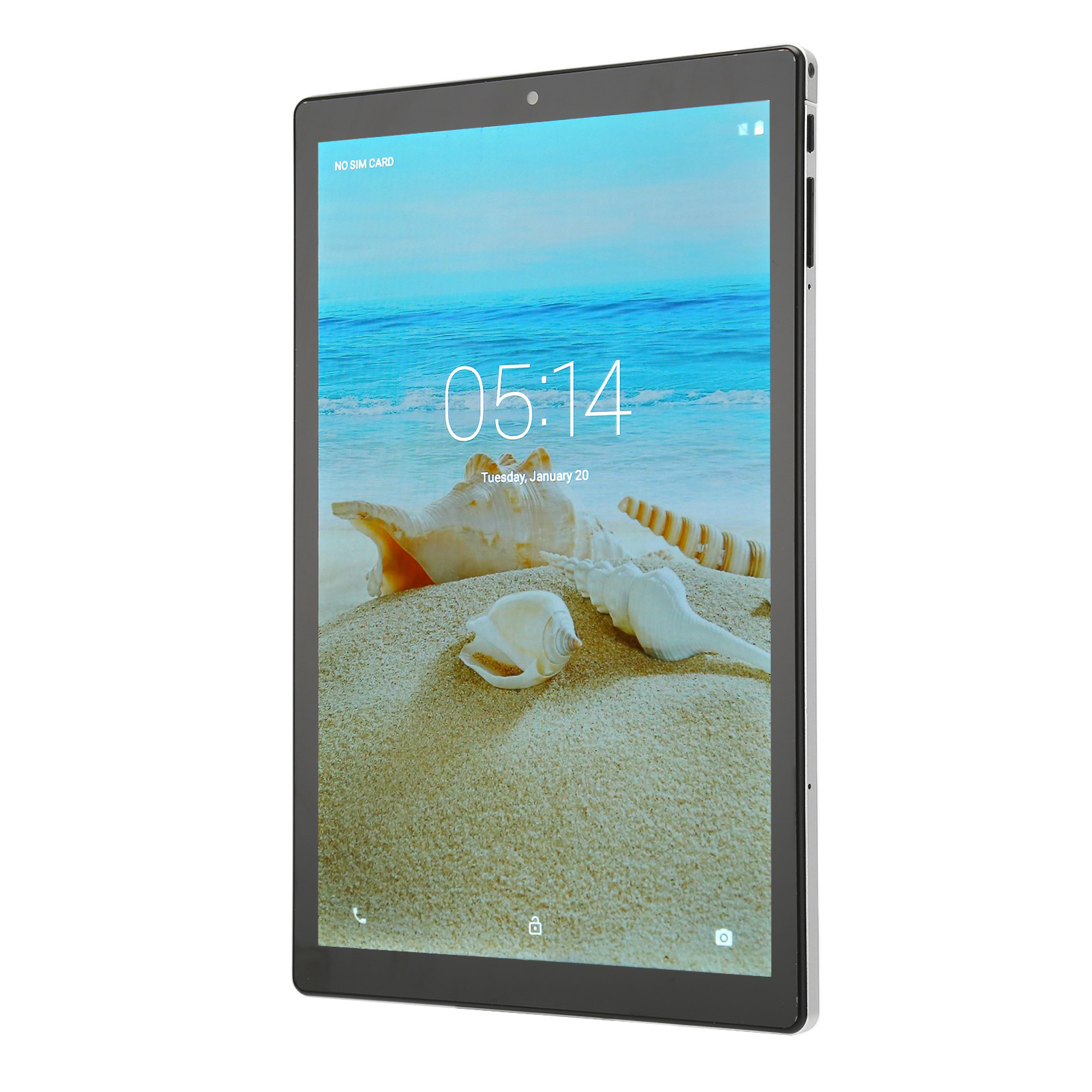 10 Inch Tablet 4GB 64GB Support Calling Octa Core Processor 5GWIFI Fast Charging - Picture 26 of 30