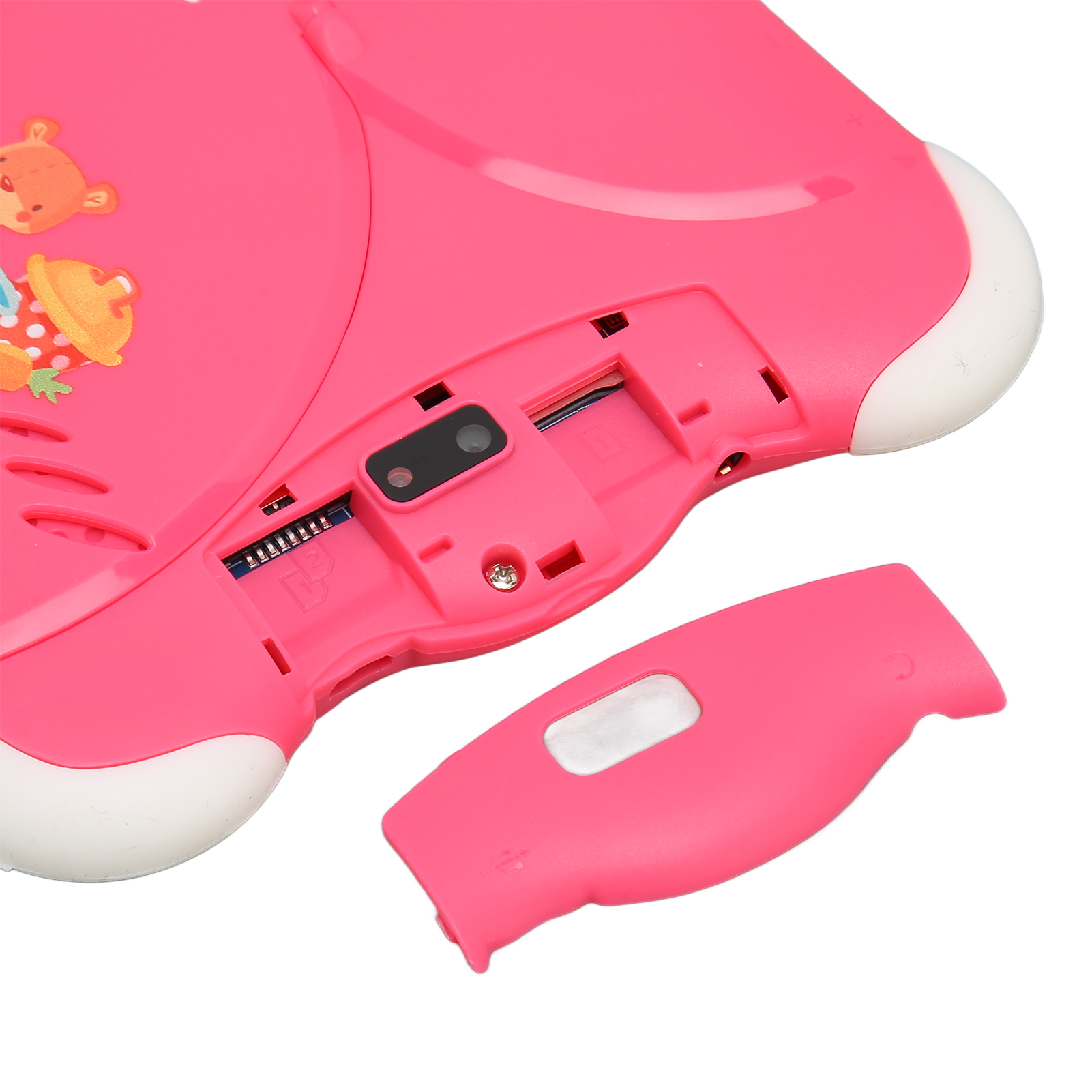 Kids Tablet 7 Inch HD 1280x800 3GB 32GB WiFi Dual SIM Dual Standby For Andro DOB - Picture 19 of 21