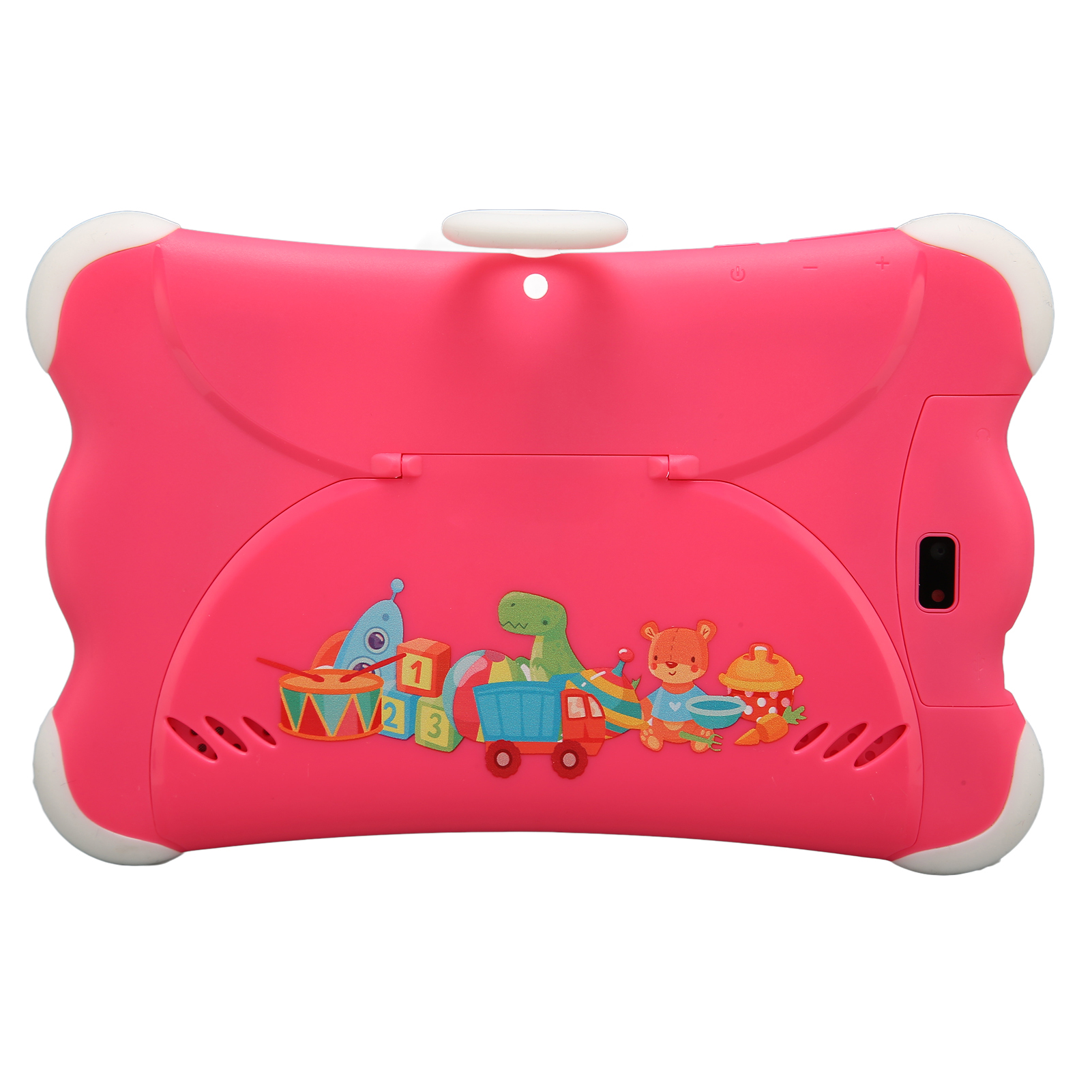 Kids Tablet 7 Inch HD 1280x800 3GB 32GB WiFi Dual SIM Dual Standby For Andro SDS - Picture 32 of 33
