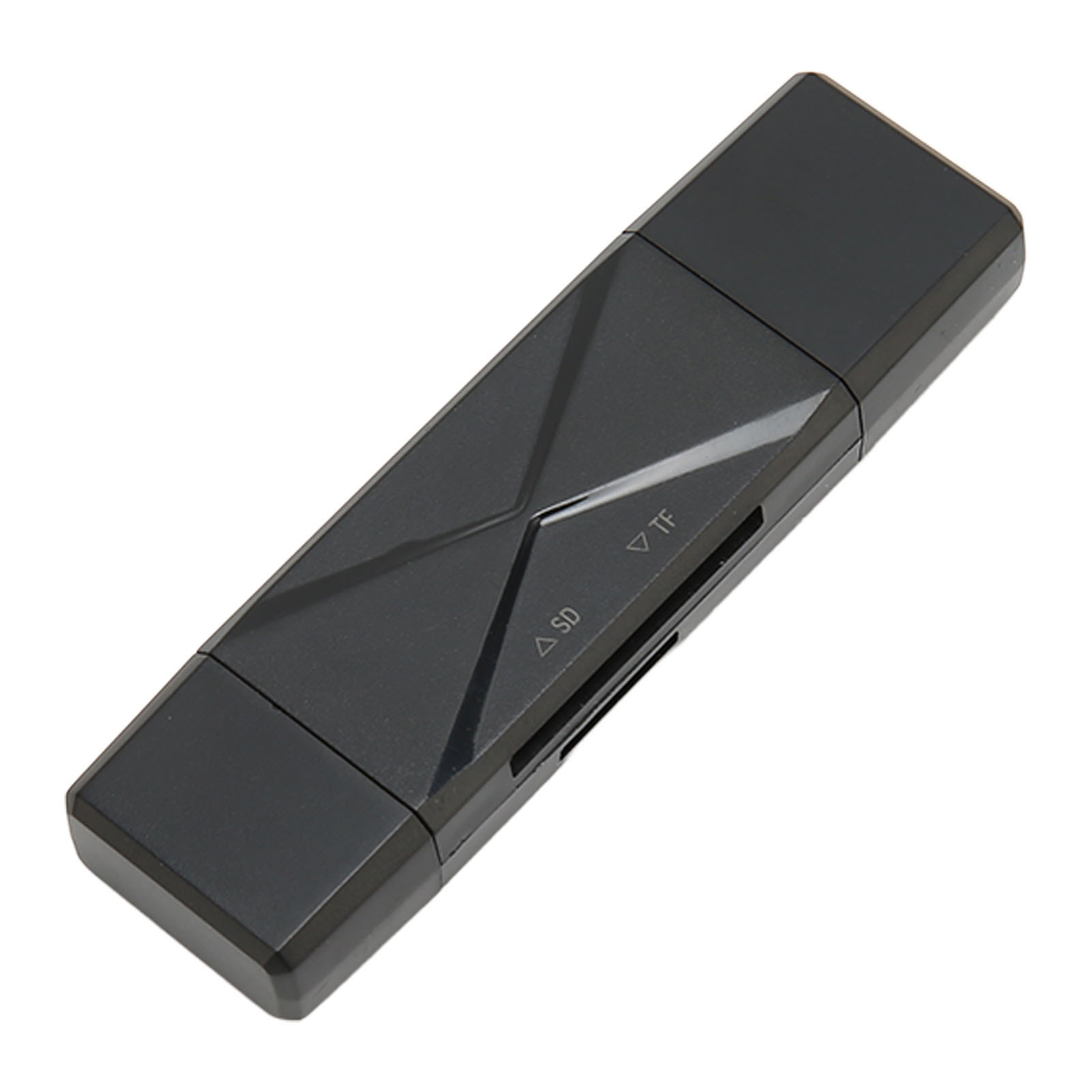3 In 1 USB Storage Card Reader USB C USB 3.0 MICRO USB Portable Storage Card SAL - Afbeelding 25 van 29