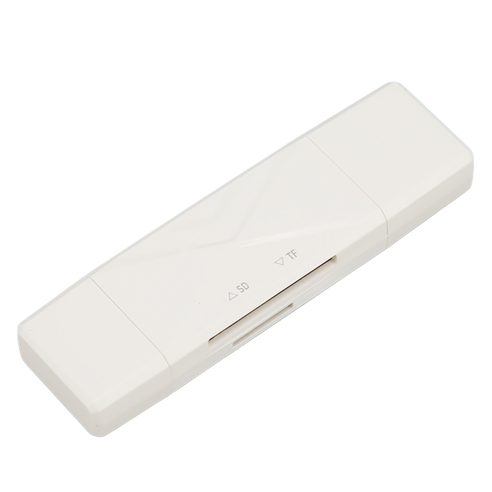 3 In 1 USB Storage Card Reader USB C USB 3.0 MICRO USB Portable Storage Card FY - Afbeelding 25 van 29