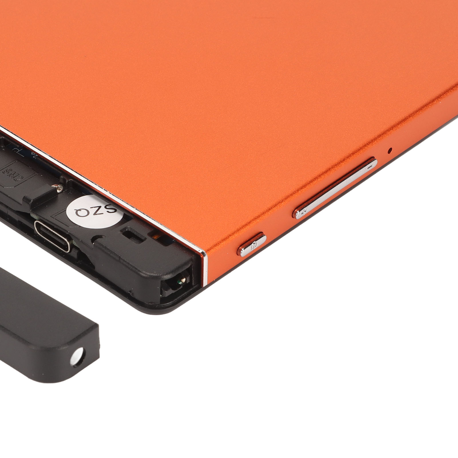 10.1in Tablet HD Display 4GB RAM 64GB ROM 2.4GHz 5GHz WiFi 3 Card Slots Dual Fit - Bild 24 von 29