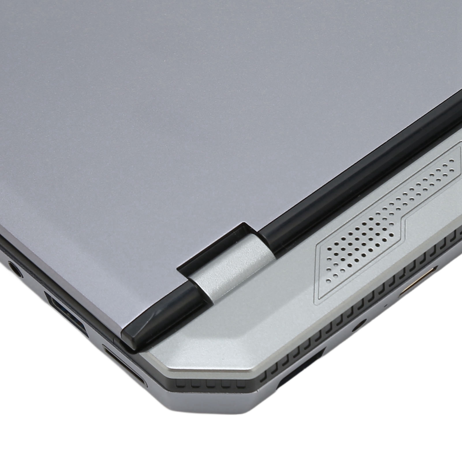 Mini Laptop 7 Inch Touch Screen 12GB RAM Dual Band WiFi Front Camera USB3. ZOK - Picture 25 of 39