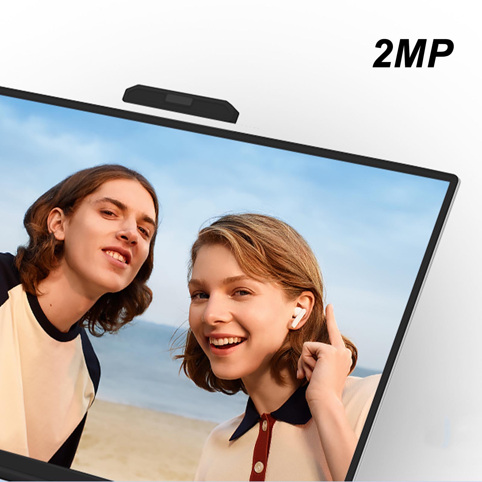 15.6 Inch Laptop Quad Core 3.4GHz CPU 16GB RAM 1920x1080 IPS Magnetic Camera TDM - Picture 33 of 33