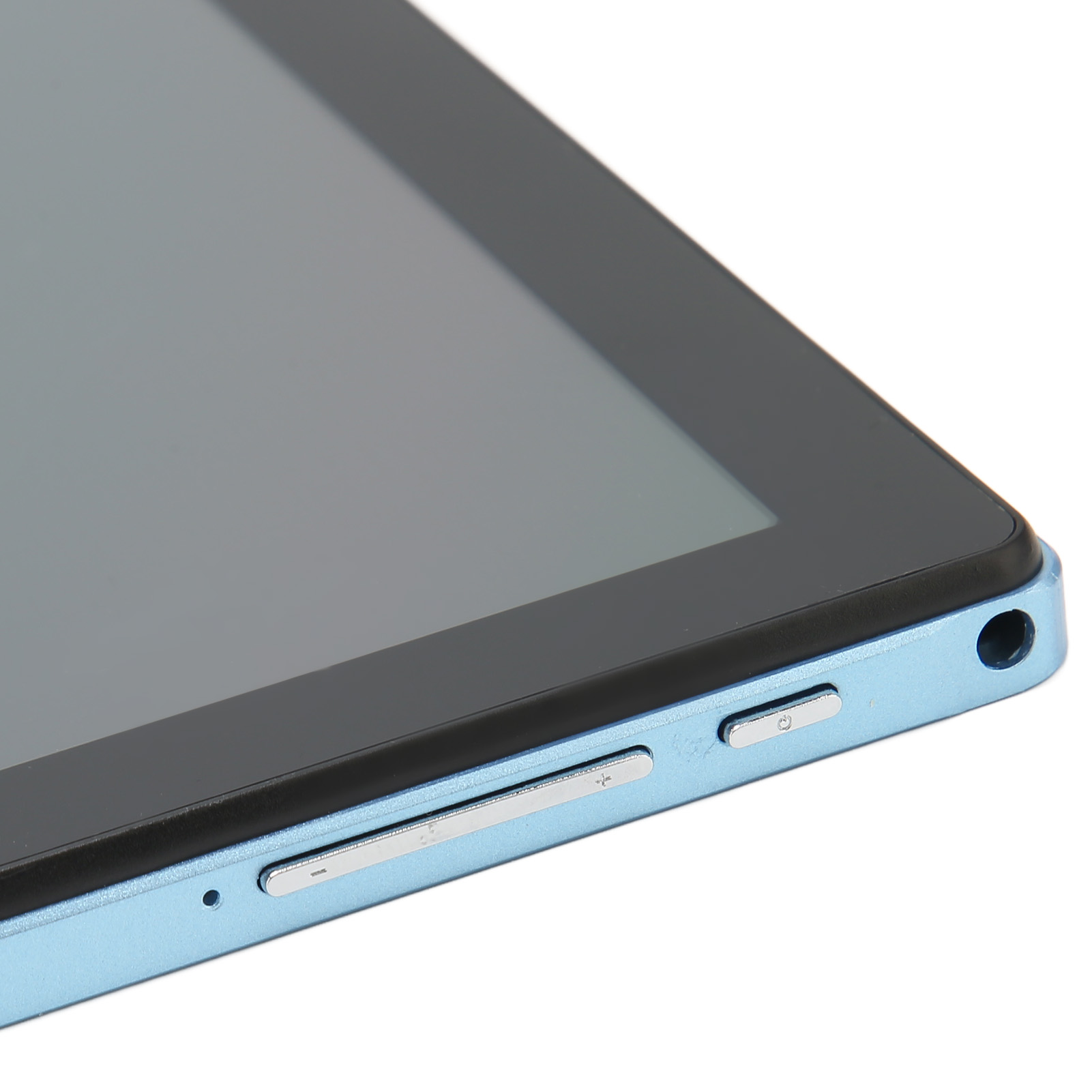 10in Tablet With Keyboard PU Leather Case 8GB 128GB 5G WiFi Front 5MP Rear 1 GDM - Picture 18 of 18