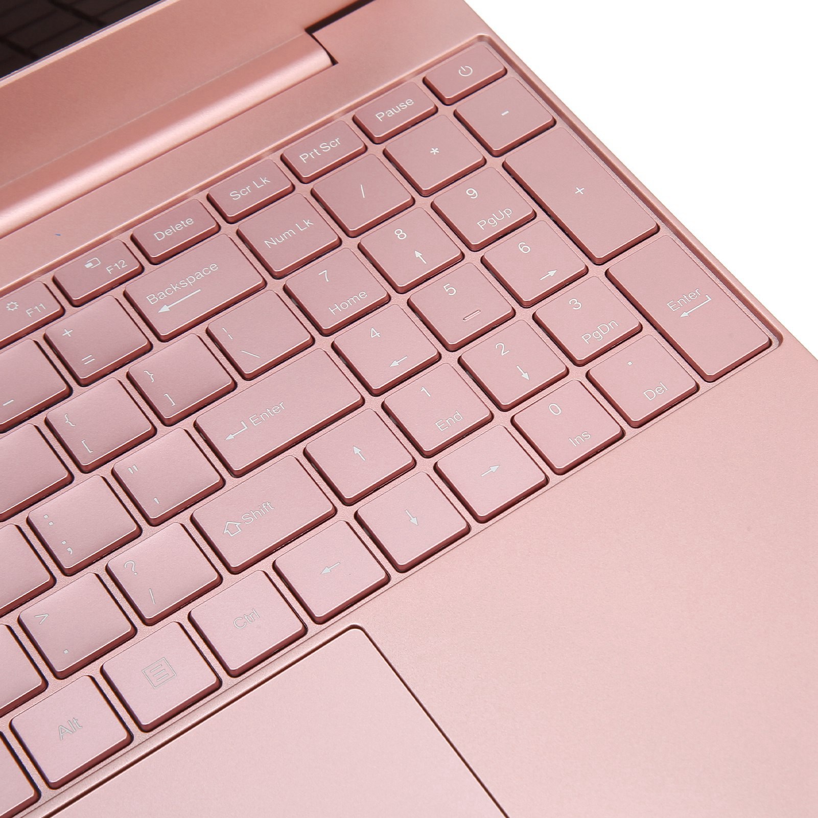 15.6in Laptop For N5095CPU 16GB RAM 128G ROM 1920x1080 HD Fingerprint NEW - Afbeelding 14 van 21