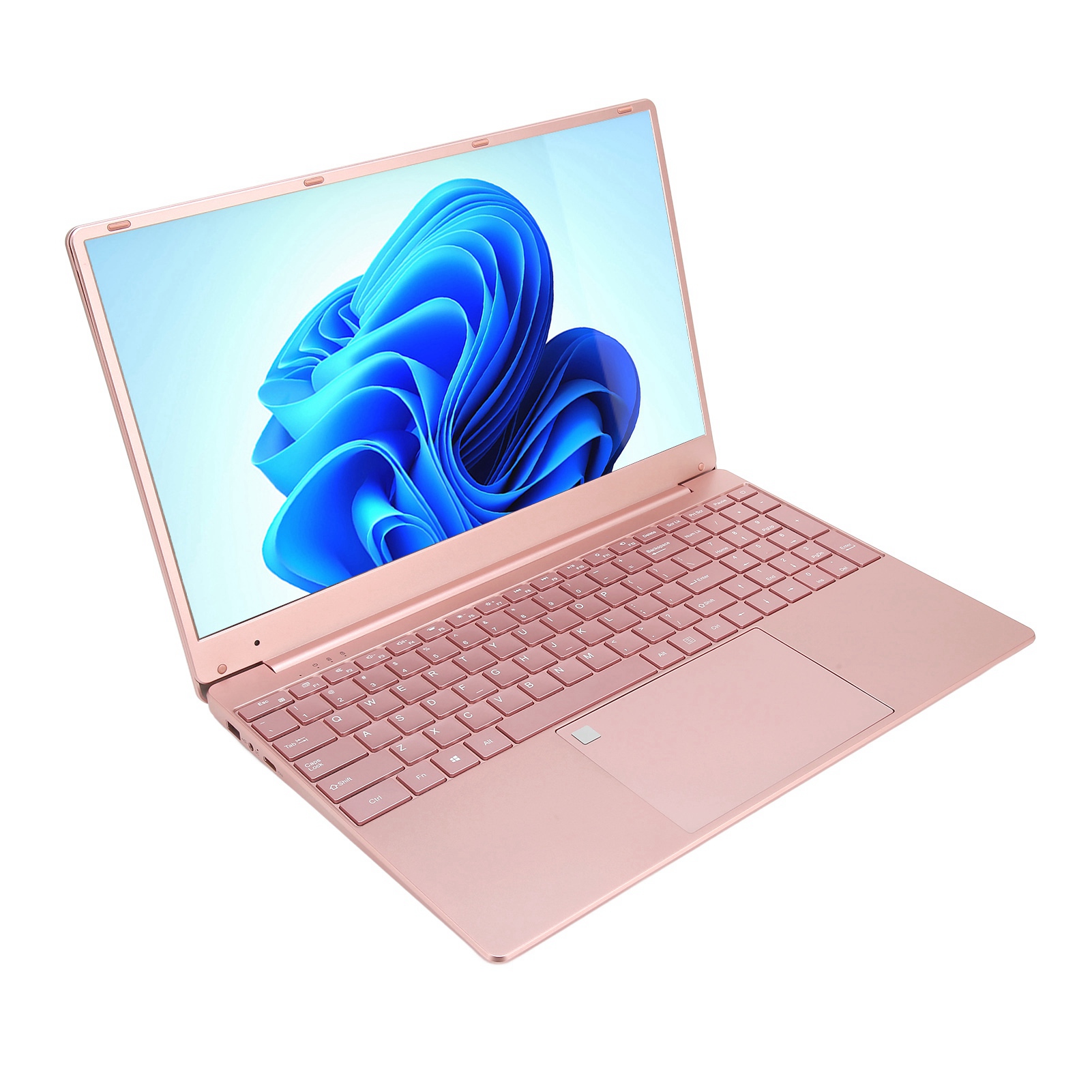 15.6in Laptop For N5095CPU 16GB RAM 128G ROM 1920x1080 HD Fingerprint NEW - Afbeelding 16 van 21