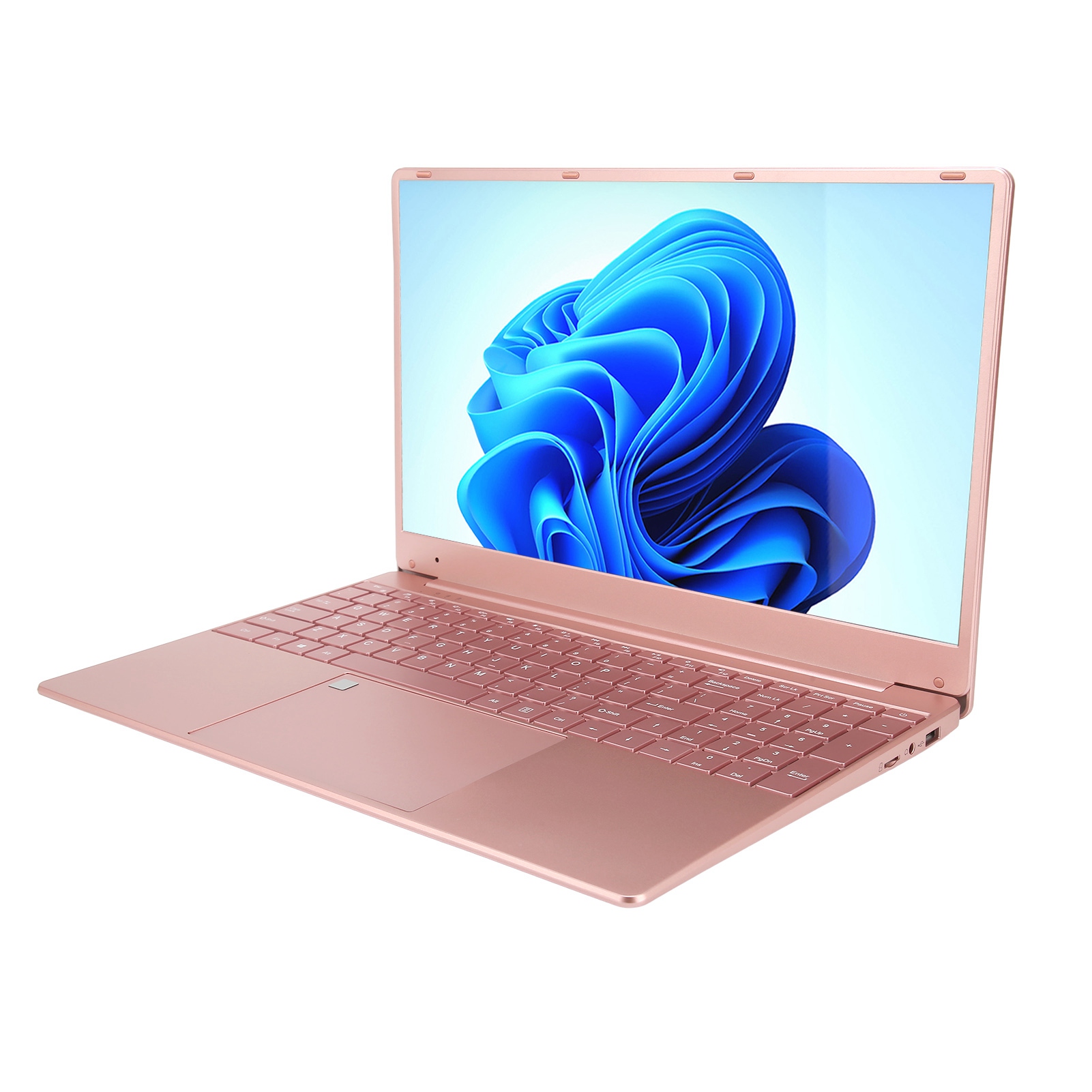 15.6in Laptop For Windo-ws 11Pro HD 1920x1080 Quad Core 16GB RAM 1TB SSD Por NEW - Afbeelding 21 van 21