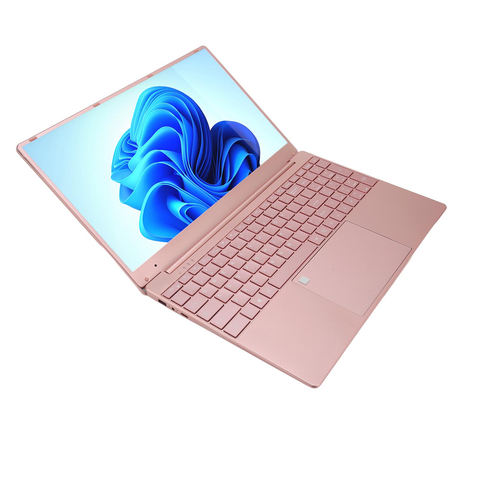 15.6in Laptop For Windo-ws 11Pro HD 1920x1080 Quad Core 16GB RAM 1TB SSD Por NEW - Afbeelding 13 van 21