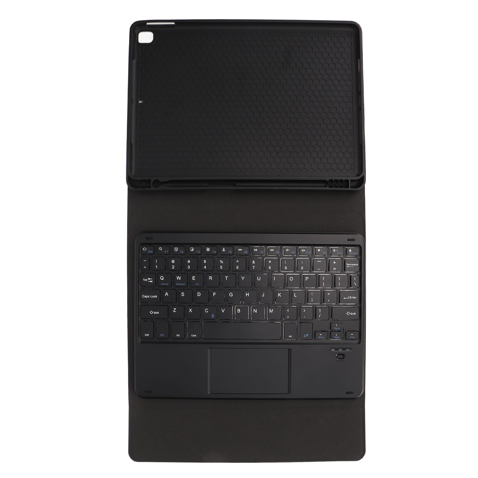 Tablet Case With Keyboard For Tablet Air3 10.5in For Tablet Pro 10.5i FY - Afbeelding 29 van 34