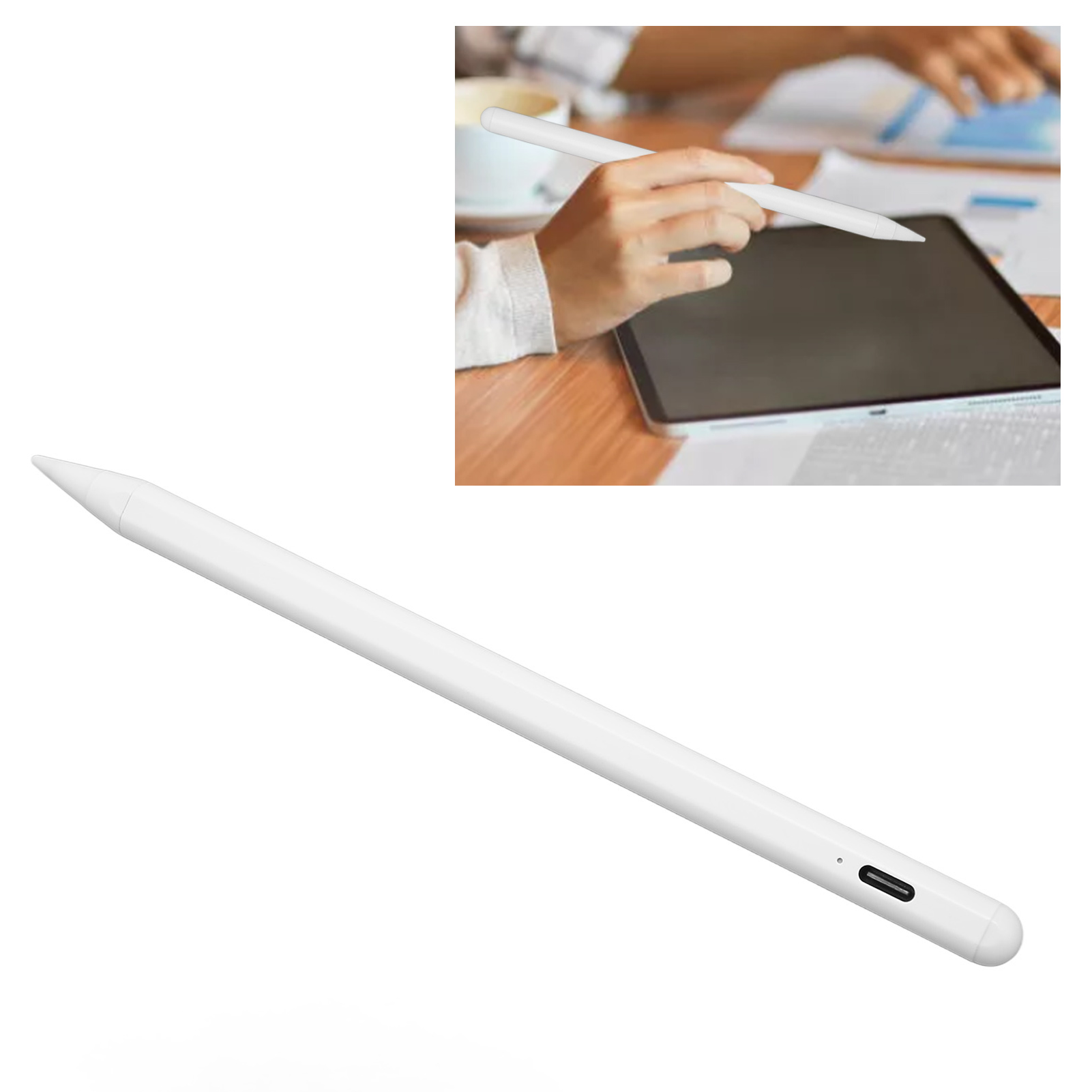 Tablet Magnetic Stylus Pen For Tablet Mini 5 6 Generation For Tablet FY - Afbeelding 28 van 28