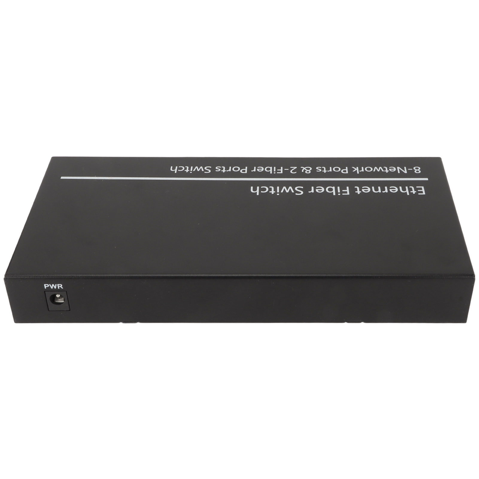 Ethernet Fiber Switch 2 Optical Port 8 Electrical Port Up To 120km RJ45 Port DB - Photo 19/21