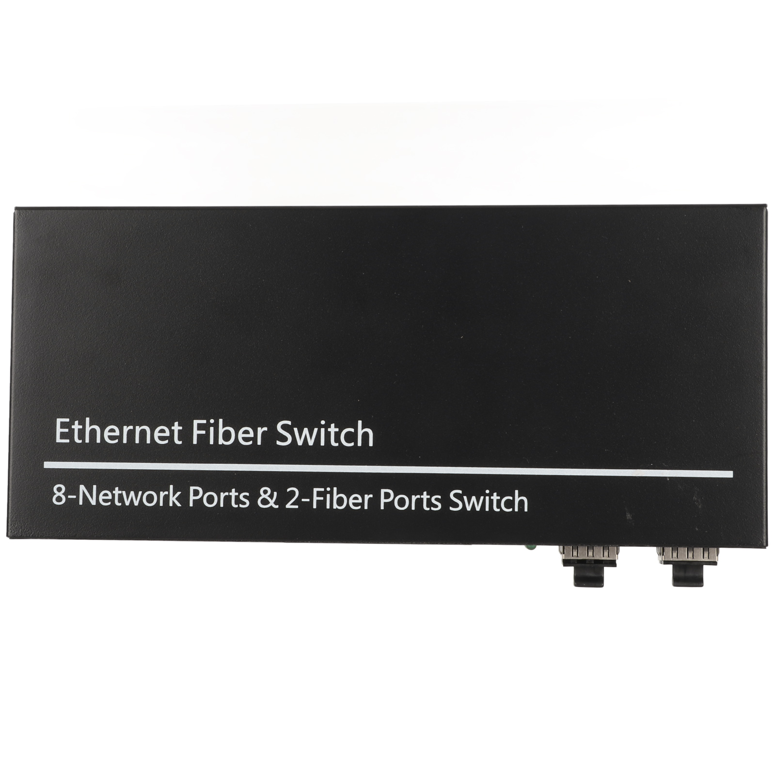 Ethernet Fiber Switch 2 Optical Port 8 Electrical Port Up To 120km RJ45 Port DB - Photo 18/21