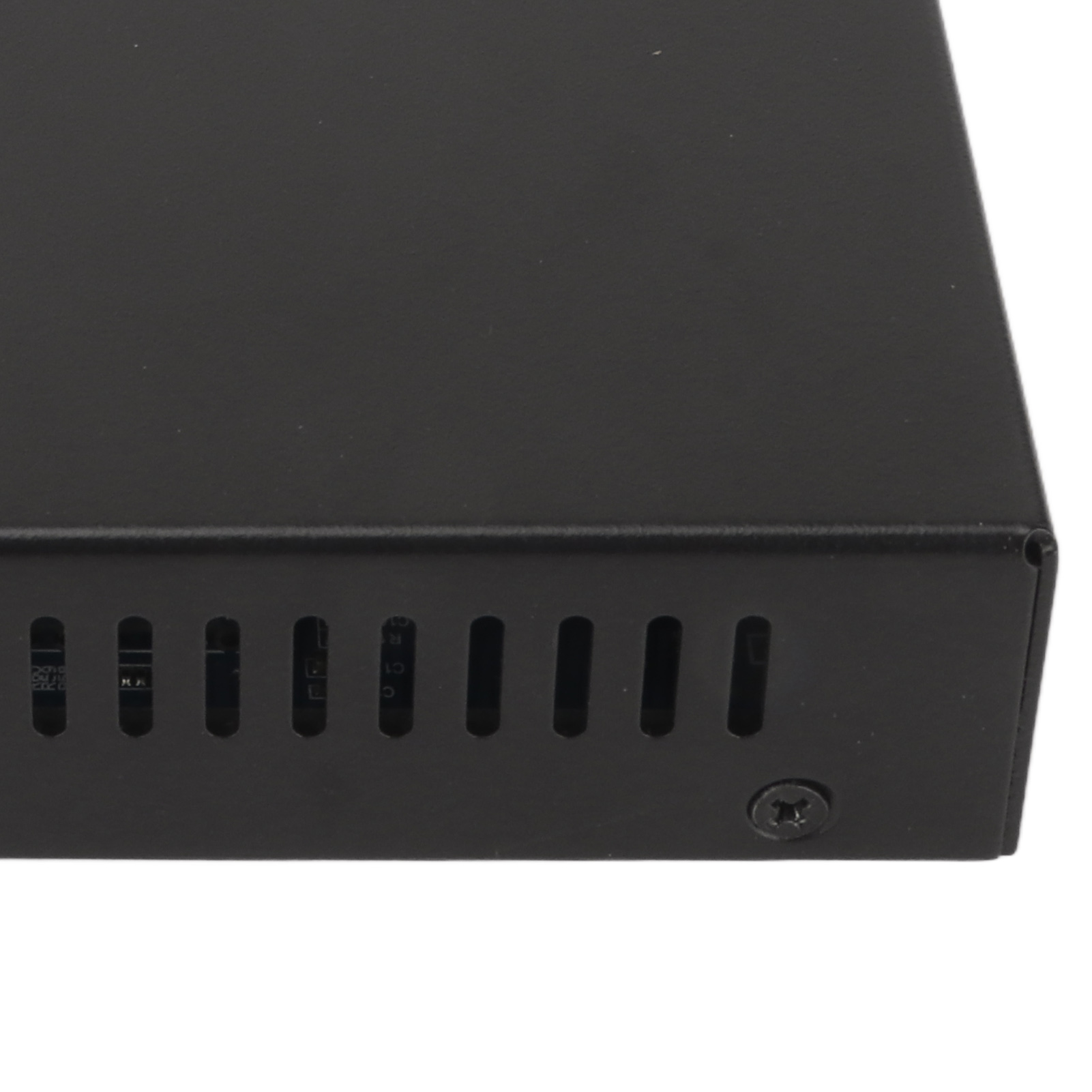 Ethernet Fiber Switch 2 Optical Port 8 Electrical Port Up To 120km RJ45 Port DB - Photo 14/21
