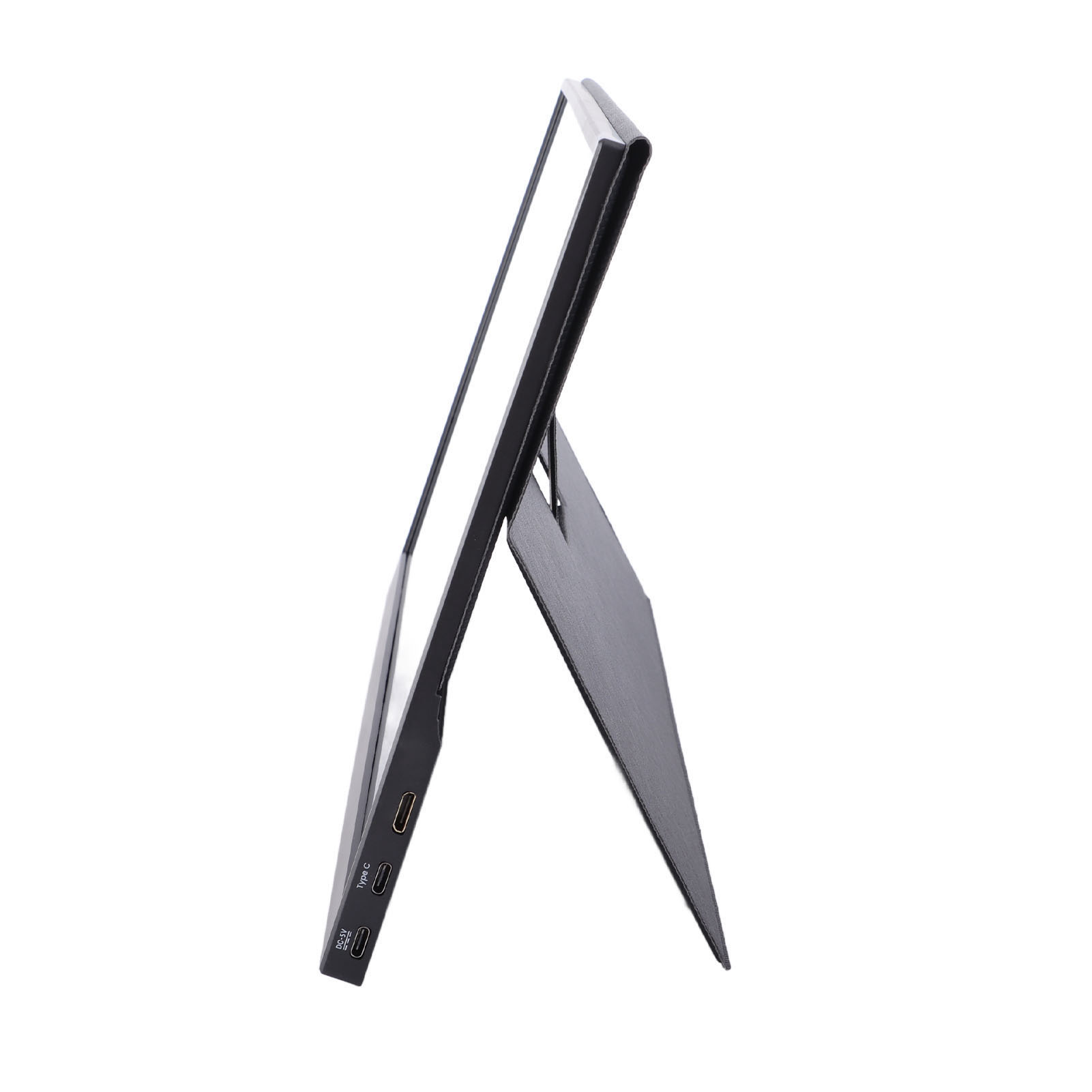 15.6in FHD Computer Display With HD Multimedia Interface Type C 178° 1080P IP FY - Afbeelding 27 van 32