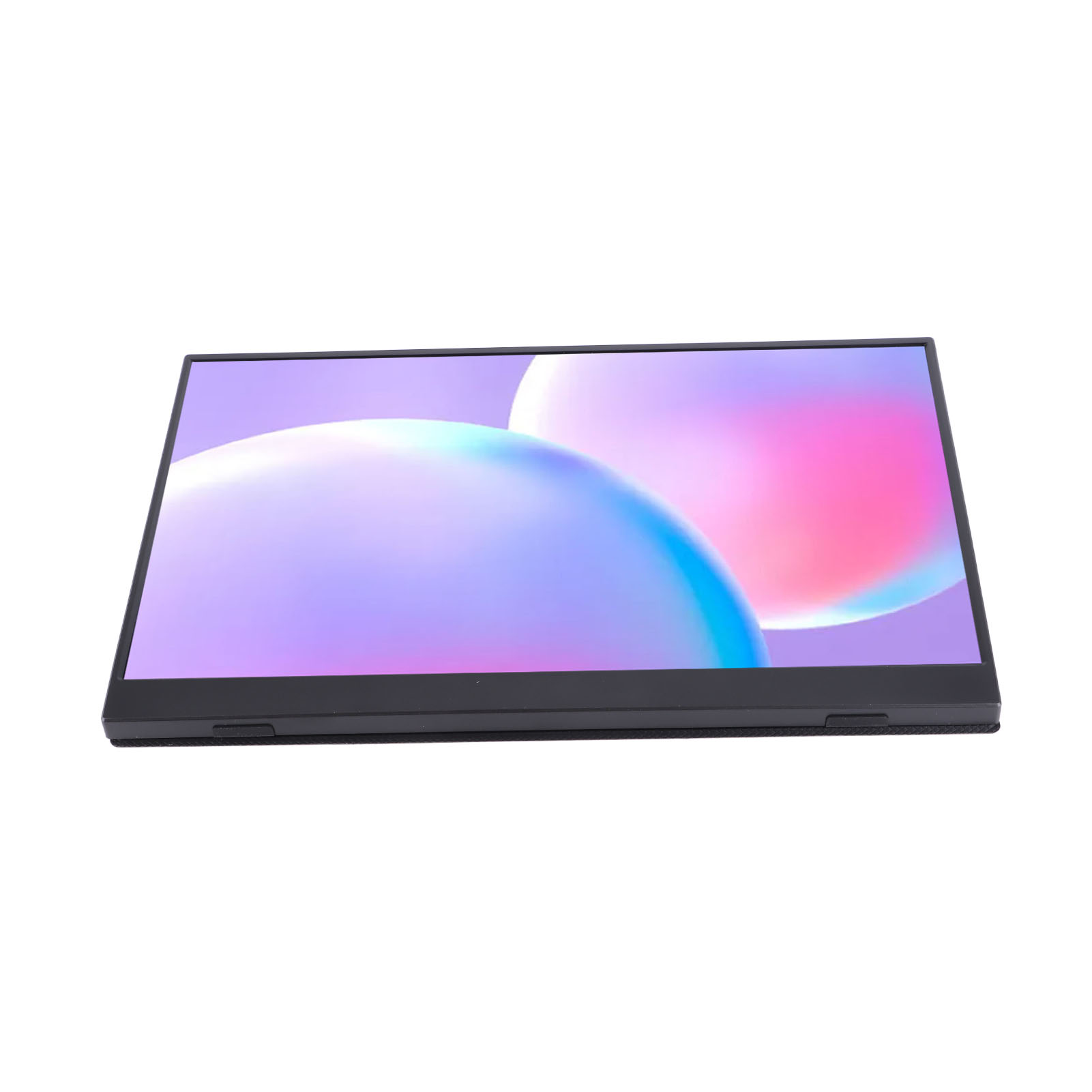 15.6in FHD Computer Display With HD Multimedia Interface Type C 178° 1080P I NEW - Afbeelding 16 van 21