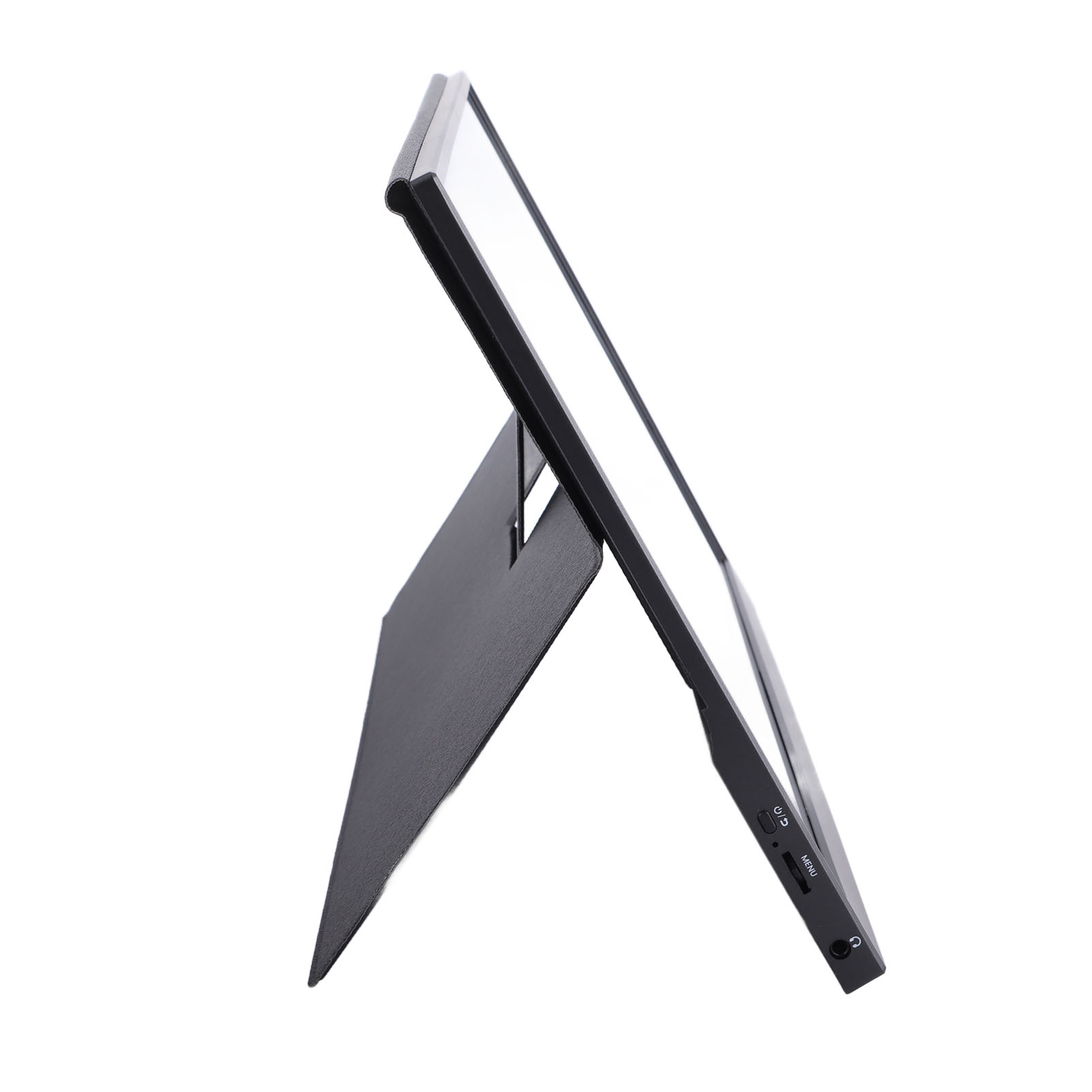 15.6in FHD Computer Display With HD Multimedia Interface Type C 178° 1080P I NEW - Afbeelding 17 van 21