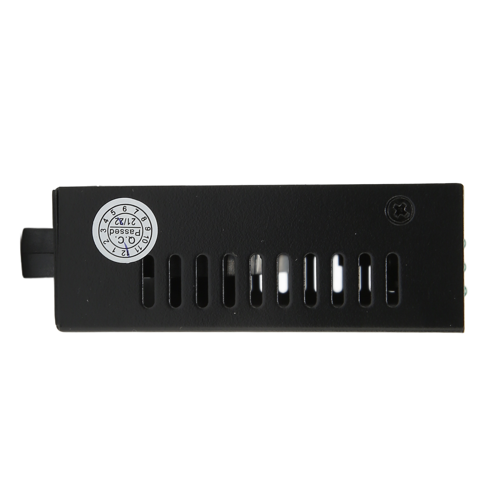 Tx1310nm RX1550nm Ethernet Fiber Switch 6 Optical Port 2 Electrical Port Up T DB - Photo 13/18