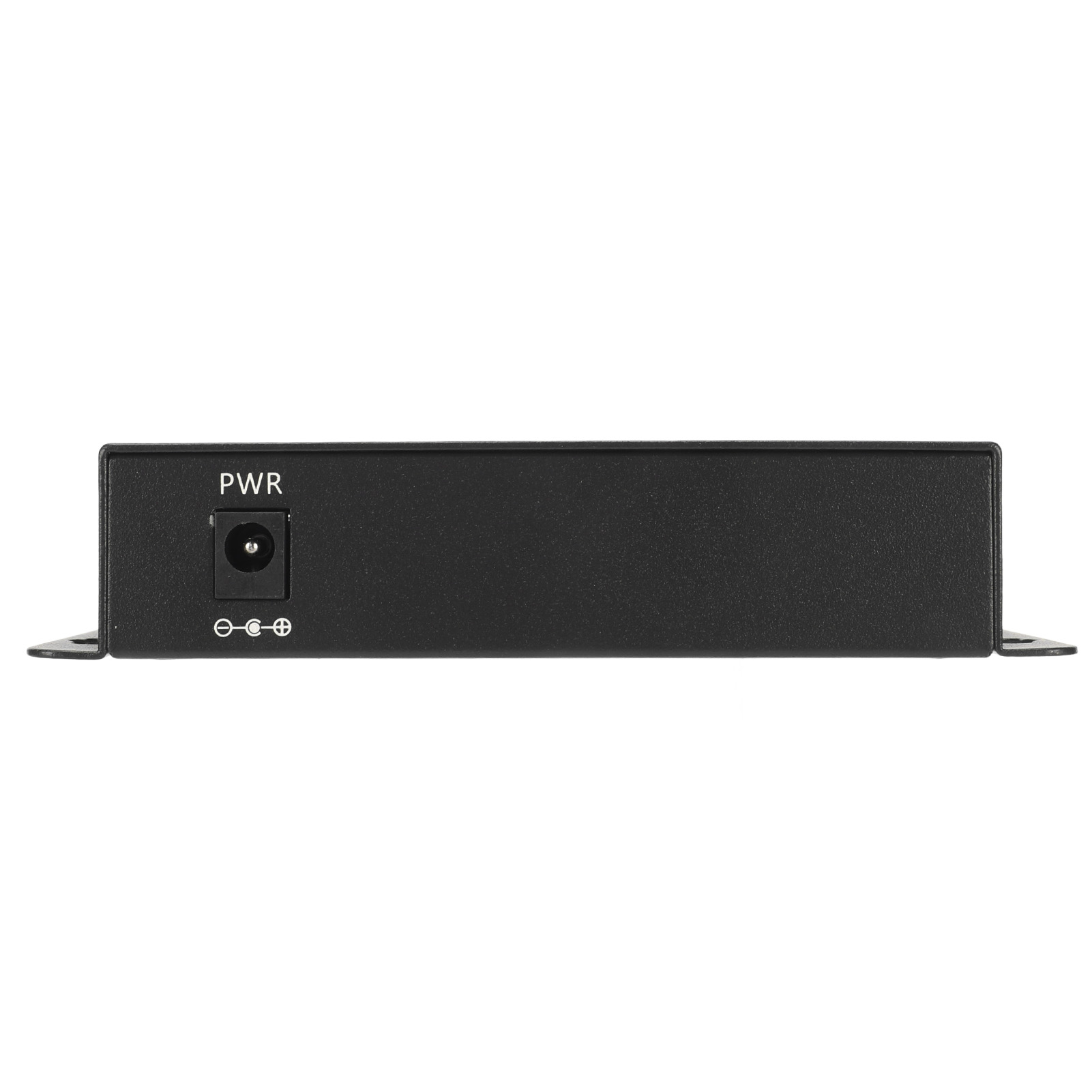 SFP Fiber Media Converter 1 Optical Port 4 Electrical Port Up To 120km RJ45 ZZ1 - Picture 17 of 18