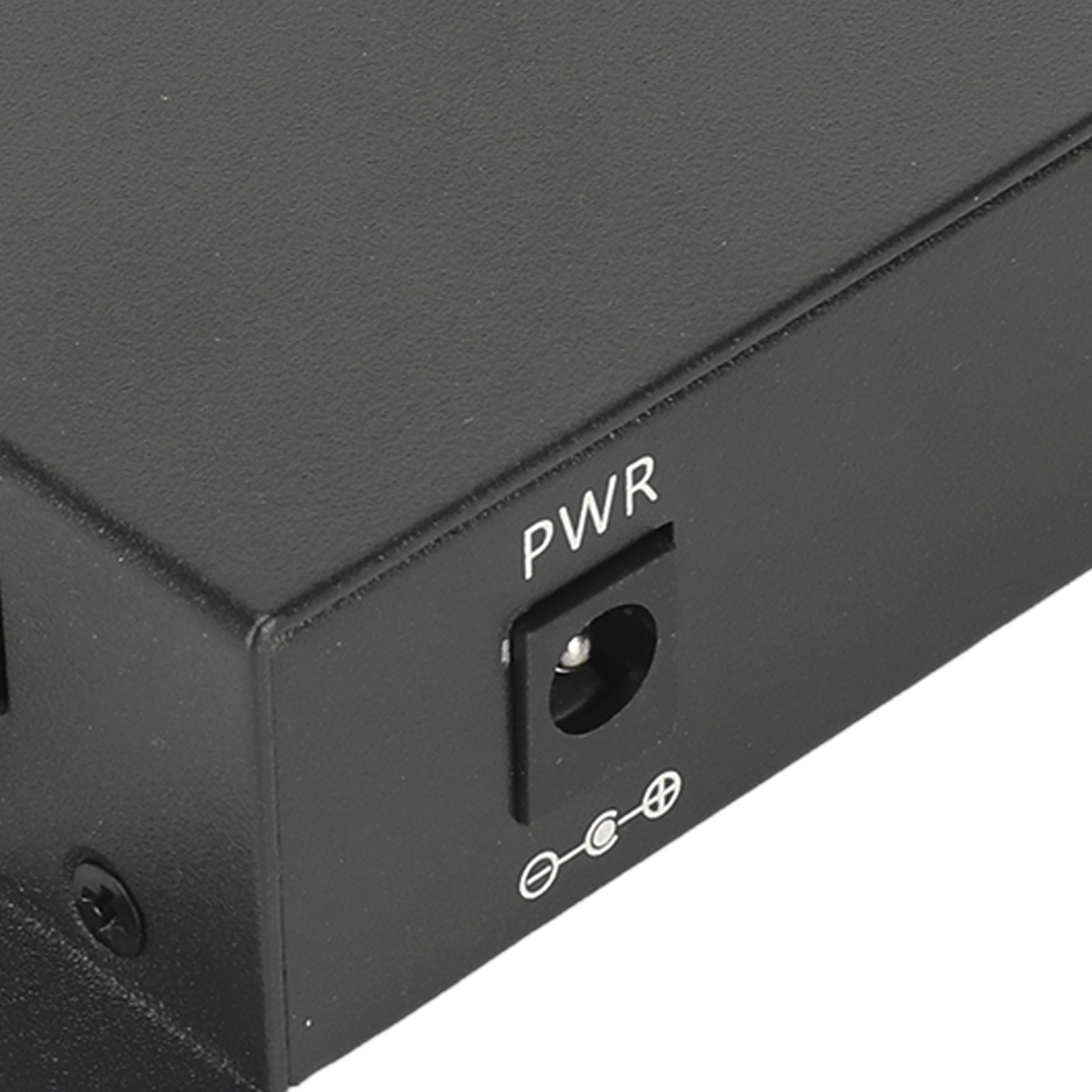 SFP Fiber Media Converter 1 Optical Port 4 Electrical Port Up To 120km RJ45 P CB - Afbeelding 30 van 32