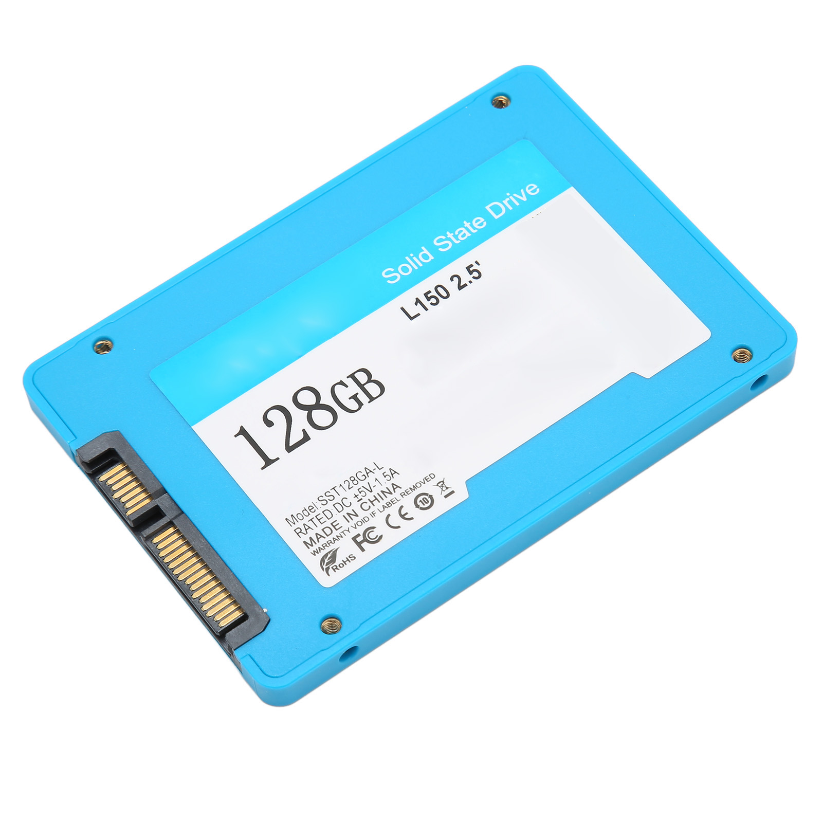 2.5in SATA3.0 SSD 6Gb/s High Speed Universal Plug And Play 3D Flash Laptop SS CB - Bild 25 von 31