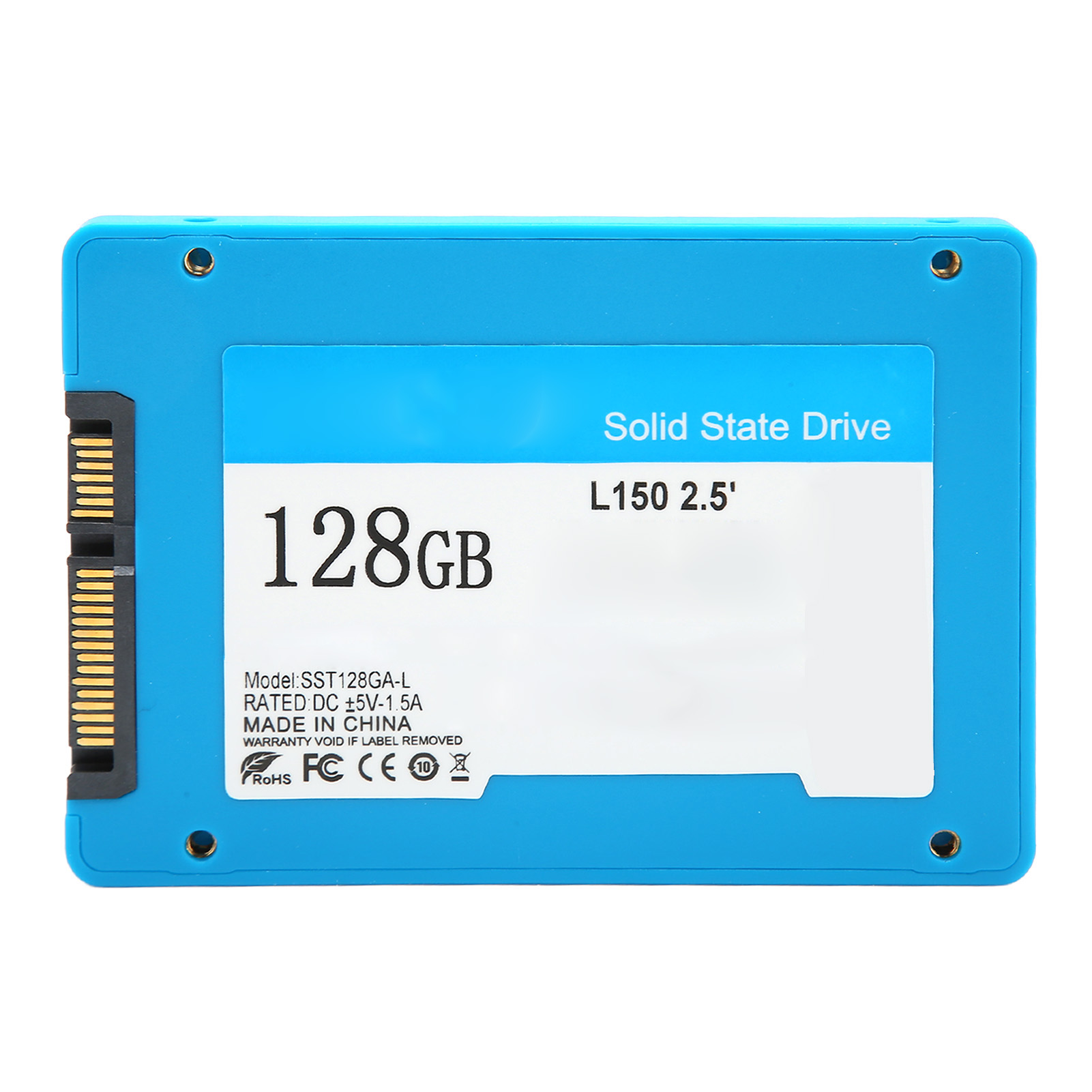 2.5in SATA3.0 SSD 6Gb/s High Speed Universal Plug And Play 3D Flash Laptop SS FY - Bild 28 von 31
