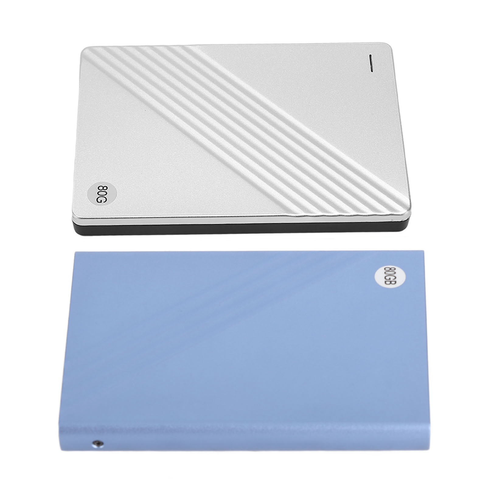 External Hard Drive Ultrathin 2.5in USB 3.0 Plug And Play Mobile Hard Disk F SAL - Afbeelding 51 van 52