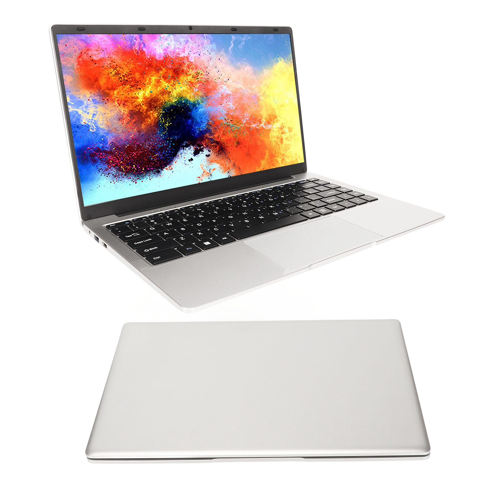 14 Inch Laptop 6GB RAM 512GB SSD J4105 Processor Quad Core 1080P 6000mAh Bat GSA - Picture 29 of 30