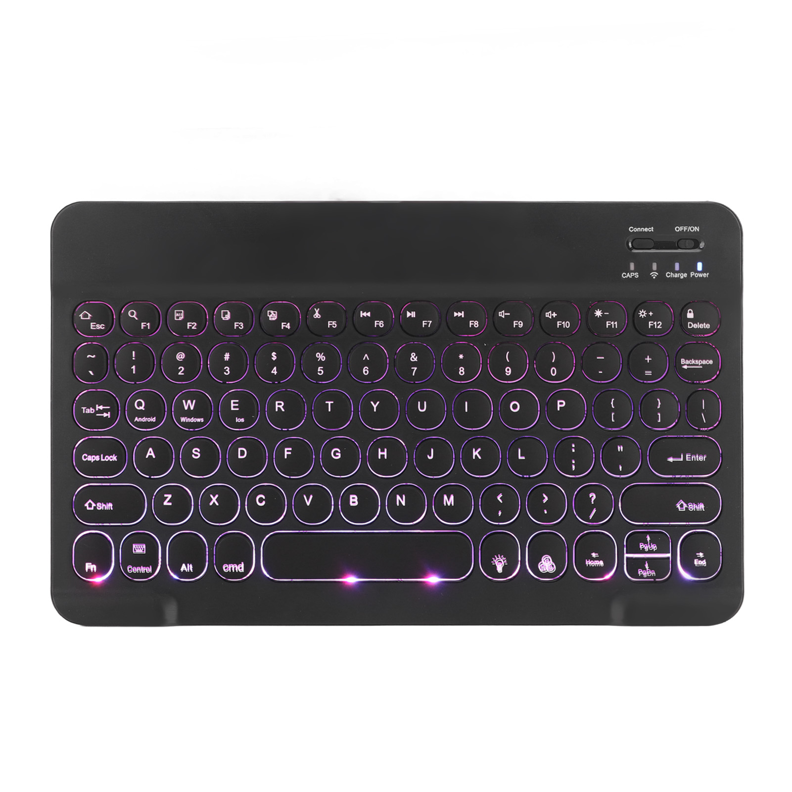 10 Inch Tablet For 11.0 With Keyboard Mouse Octa Core CPU 8GB RAM 1 GFL - Picture 25 of 30
