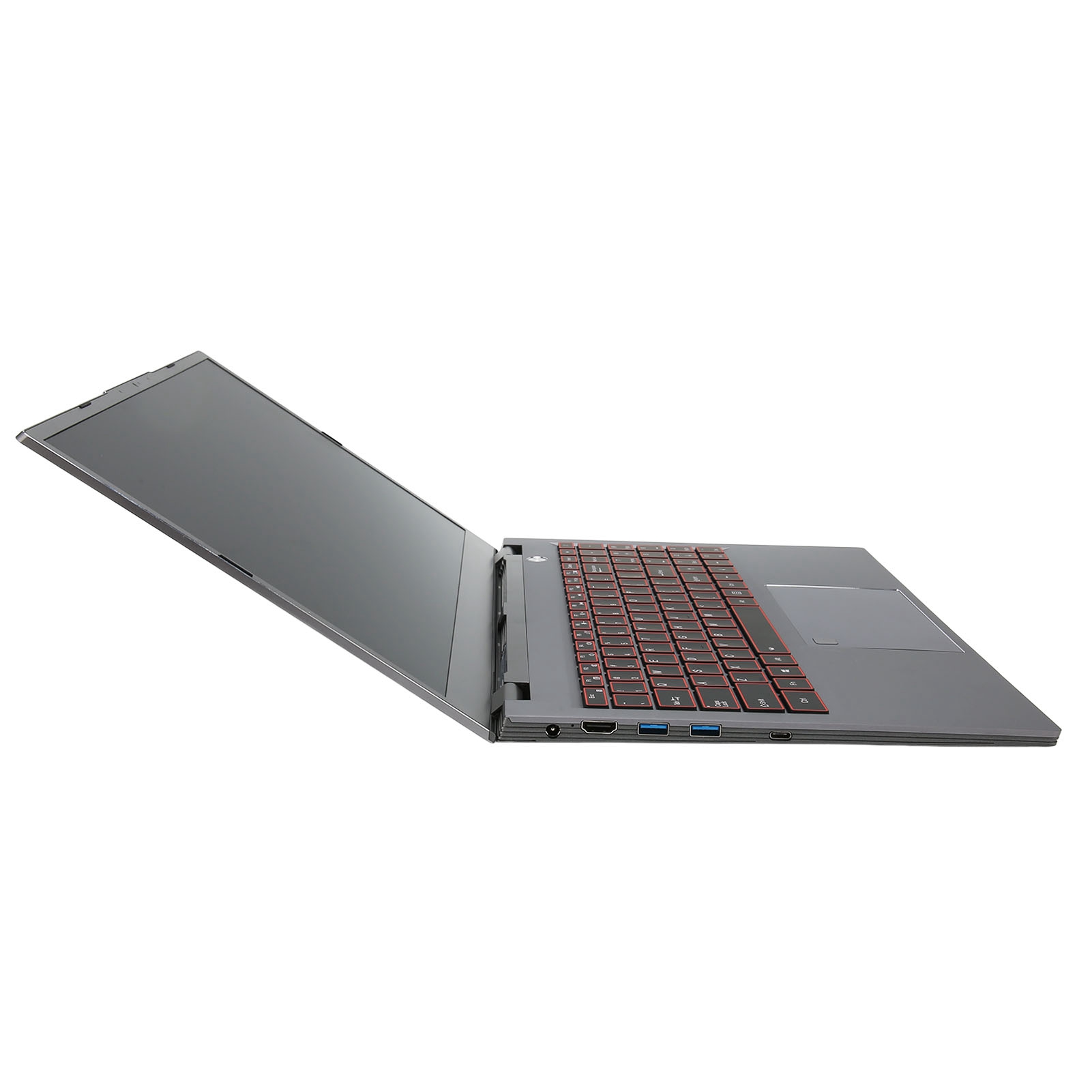 15.6in Laptop For Windo-ws 10 16GB RAM 1TB SSD 8000mAh FHD IPS Laptop With F NEW - Afbeelding 15 van 18