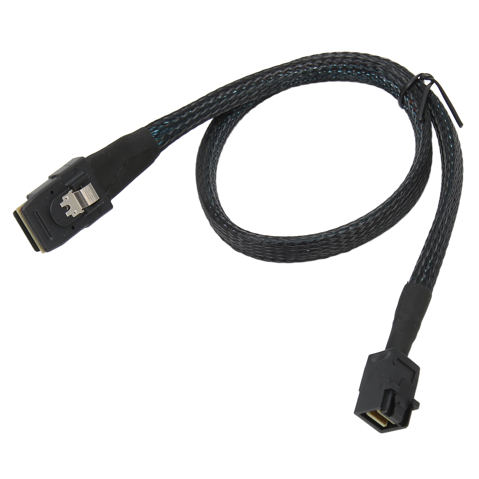 Mini SAS SFF 8643 To 8087 HD 12Gbps Transmission Speed Low Loss Flexible Inte DB - Picture 14 of 18