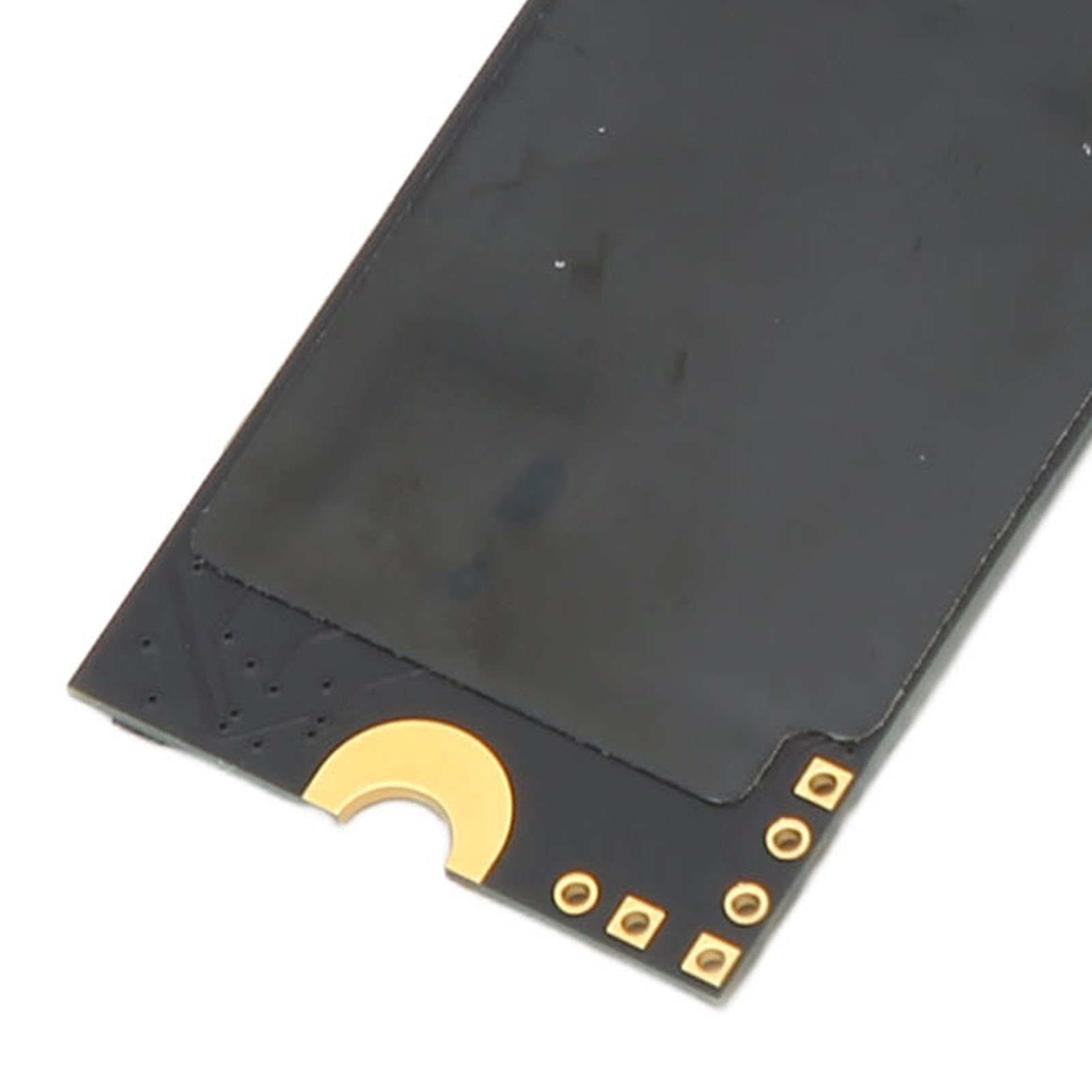 M.2 2280 SSD 6Gb/s III 3D TLC NAND Plug And Play Laptop SSD For PC SAL - Bild 32 von 34