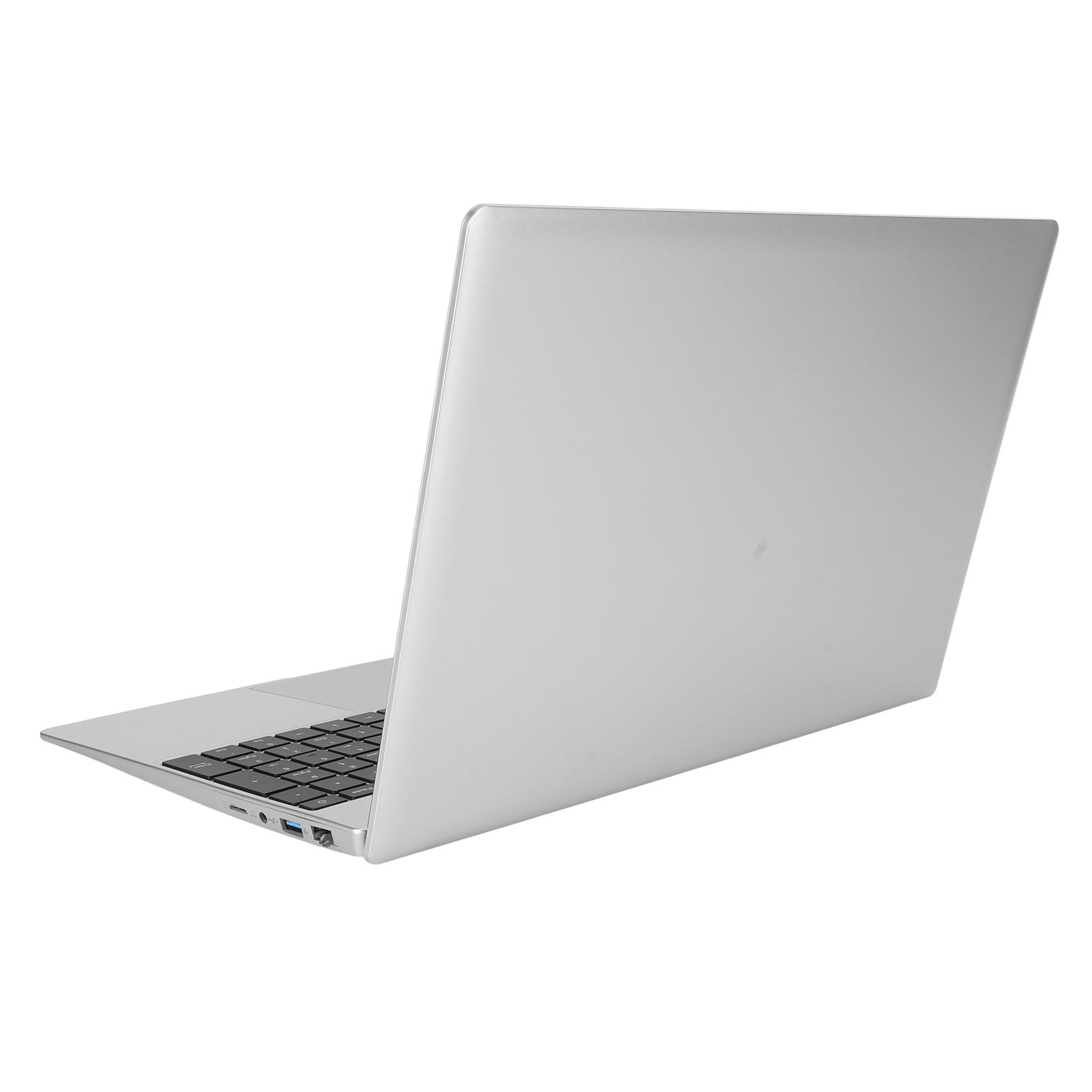 15.6in Laptop 16GB RAM Quad Core 11th Gen N5095 Processor HD Laptop With Fin NEW - Imagen 24 de 27