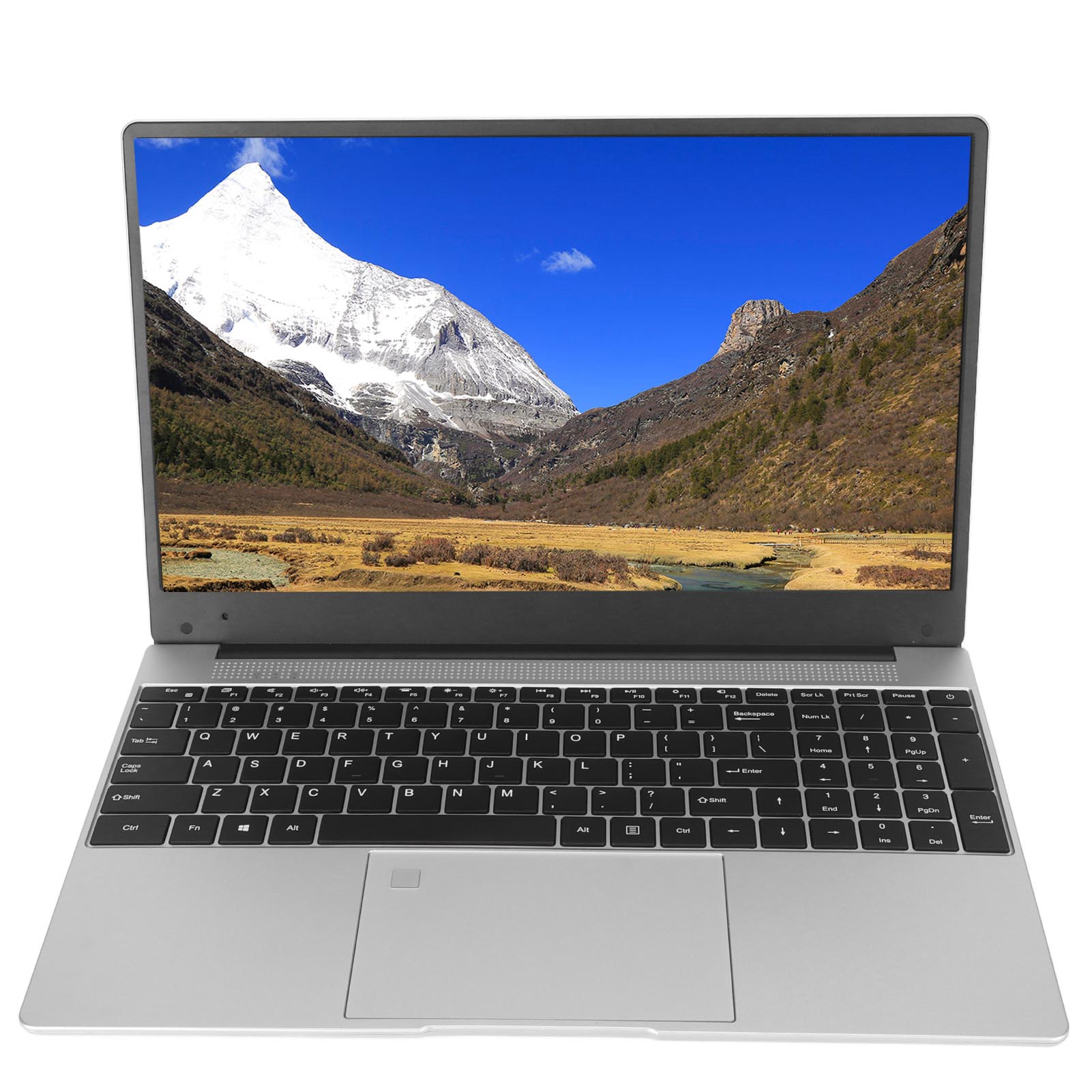 15.6in Laptop 16GB RAM Quad Core 11th Gen N5095 Processor HD Laptop With Fin NEW - Imagen 13 de 27